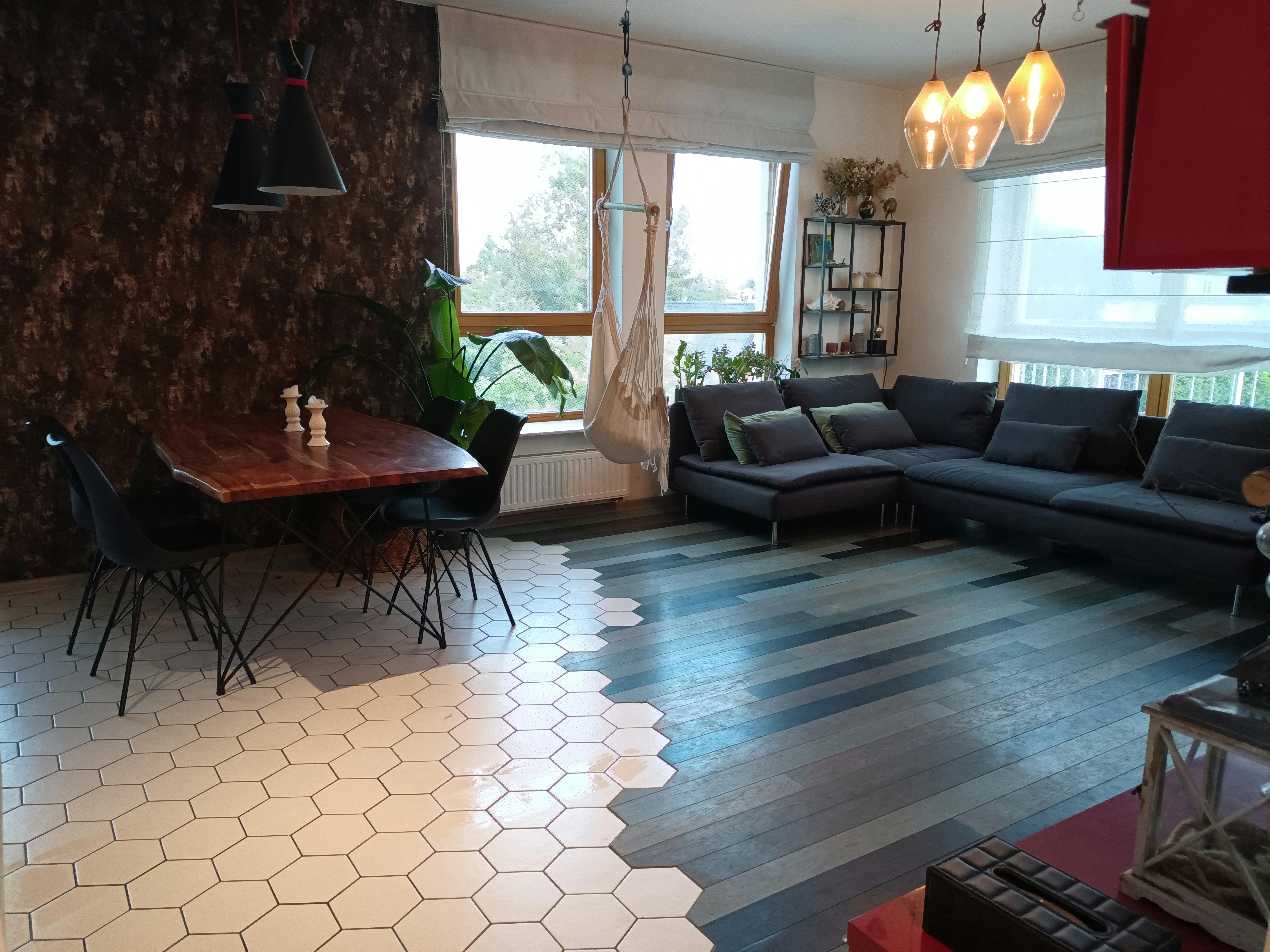Obywatelska, Warsaw preview