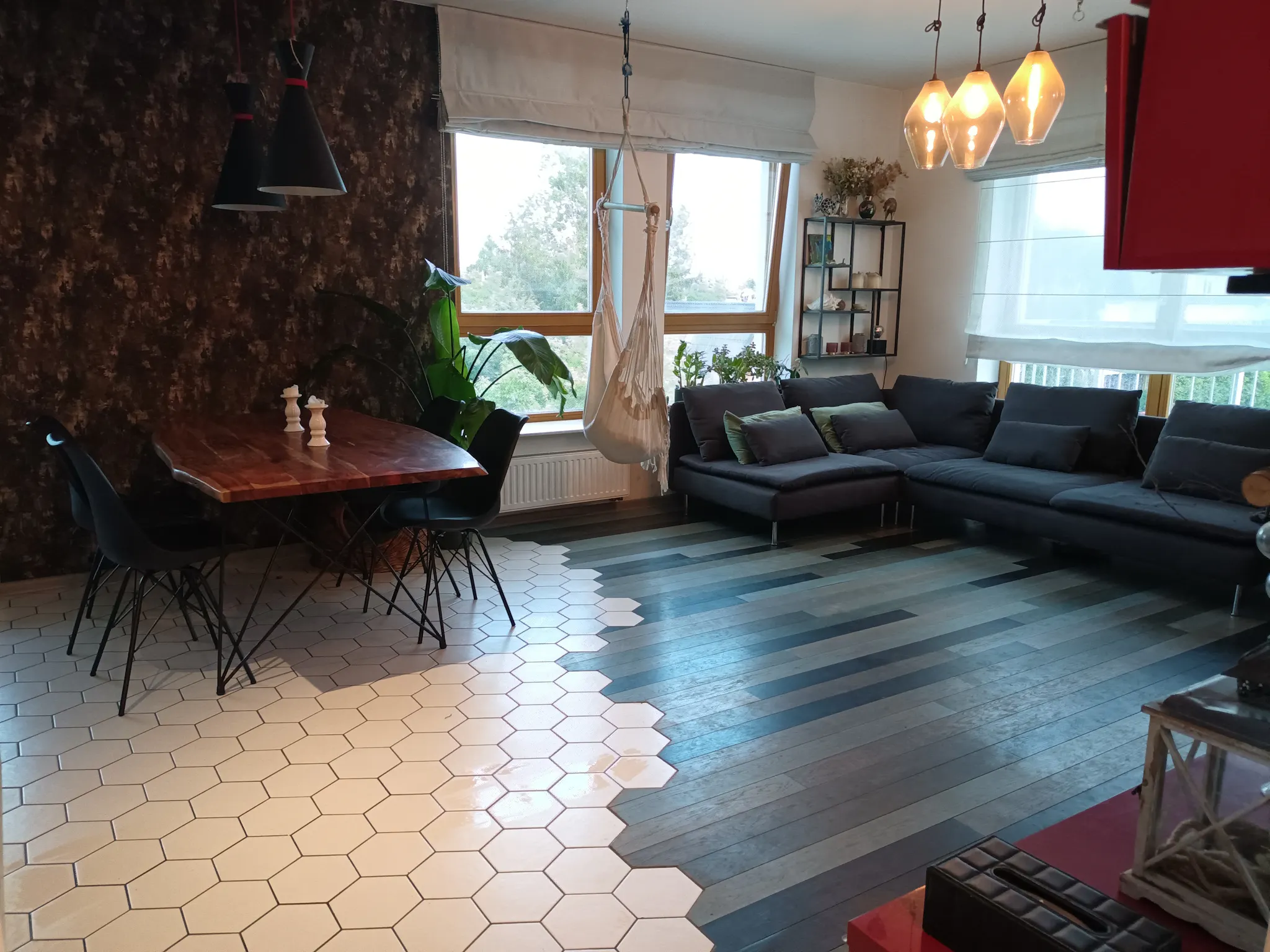 Obywatelska, Warsaw preview