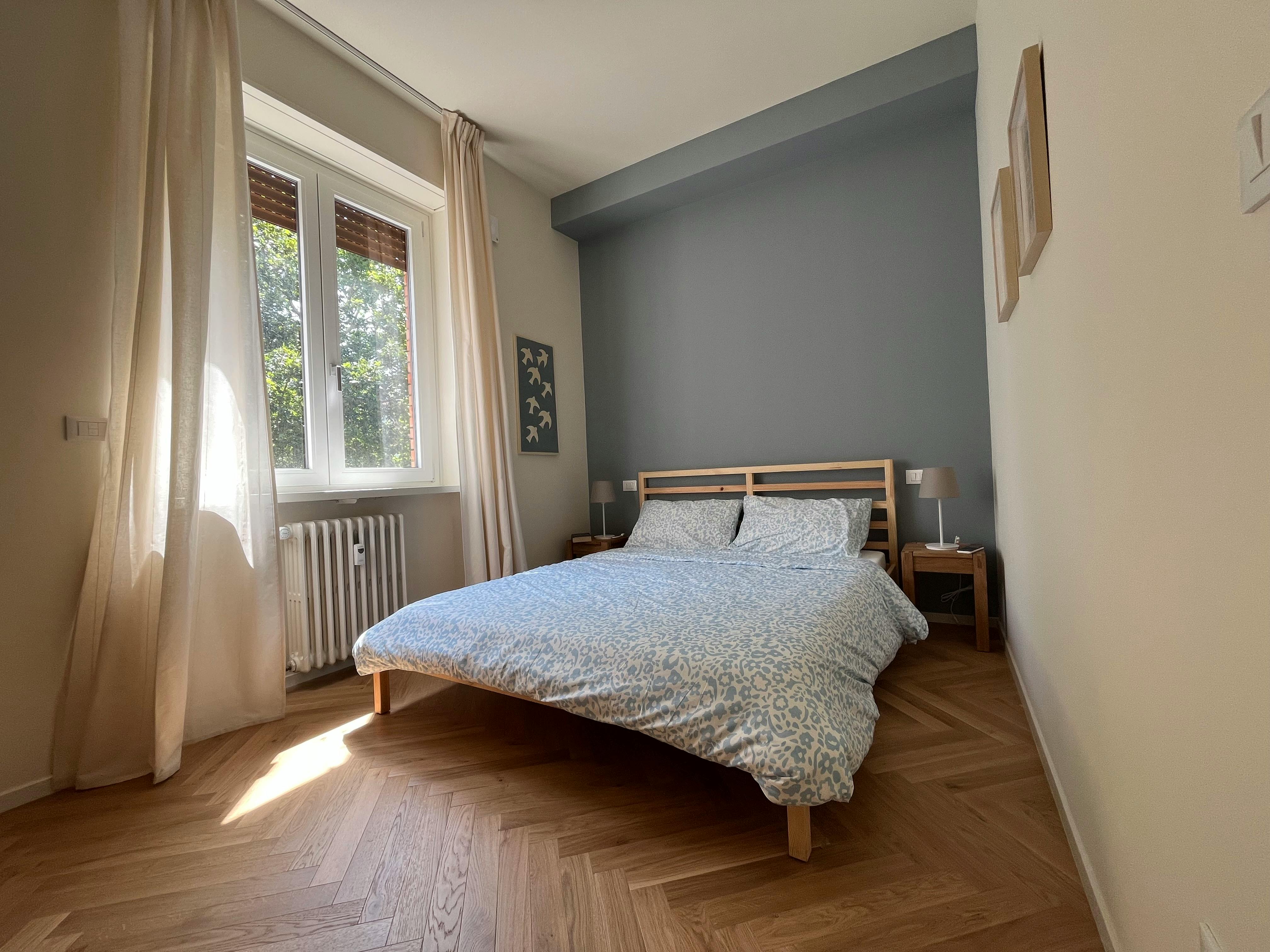 Mieszkanie do wynajęcia za 1400 € miesięcznie w mieście Bologna, Via Milazzo