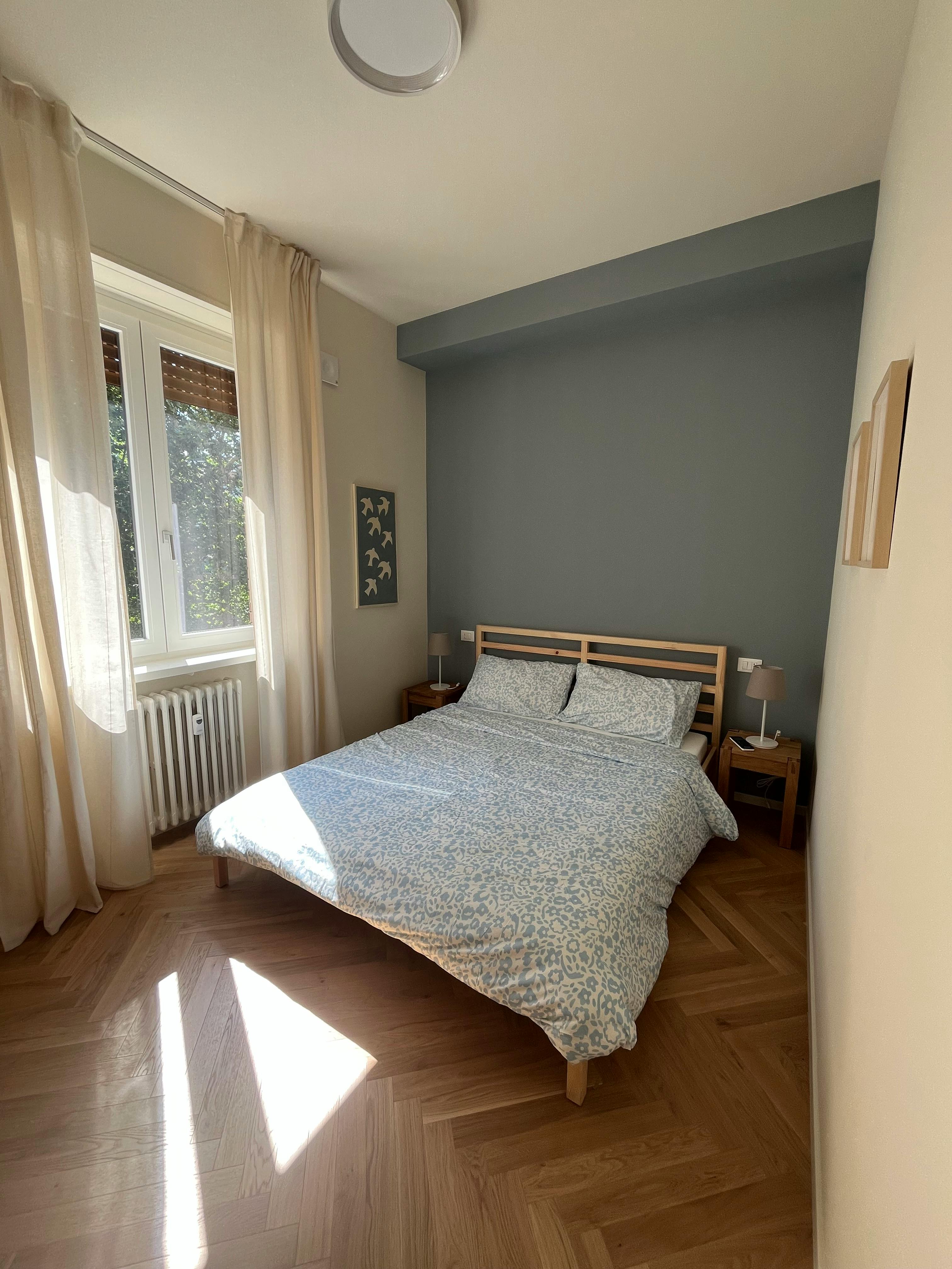 Via Milazzo, Bologna preview