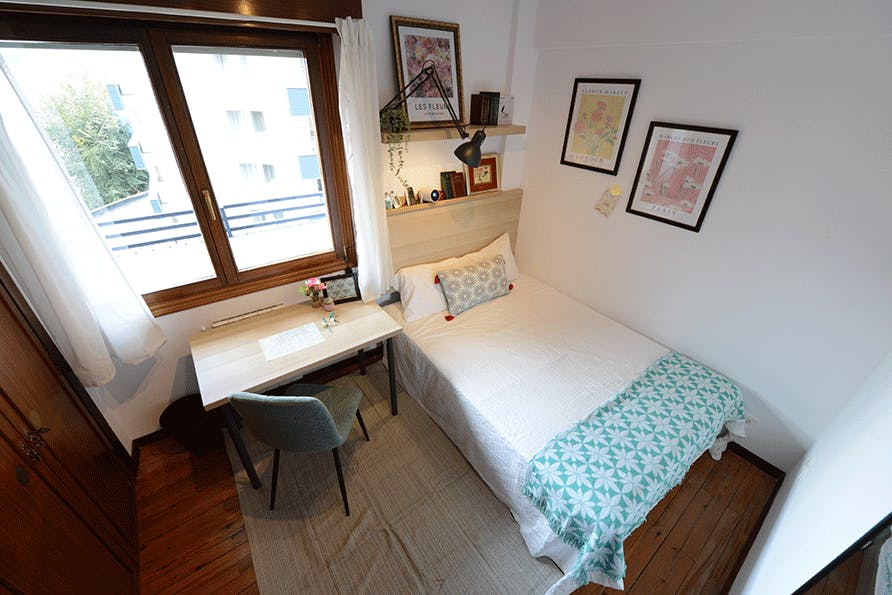 Santutxu Kalea, Bilbao preview