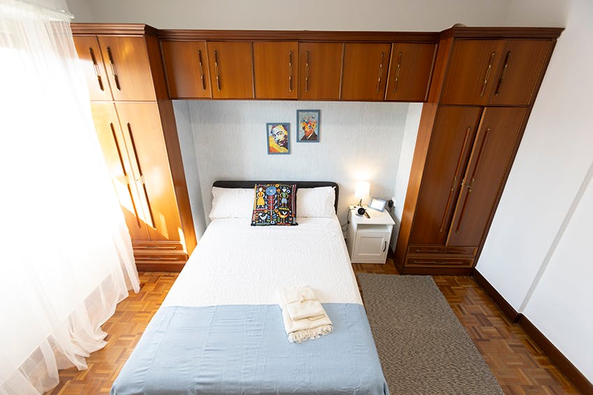 Private room in Seber Altube Kalea, Bilbao (1715549) ROOM 2