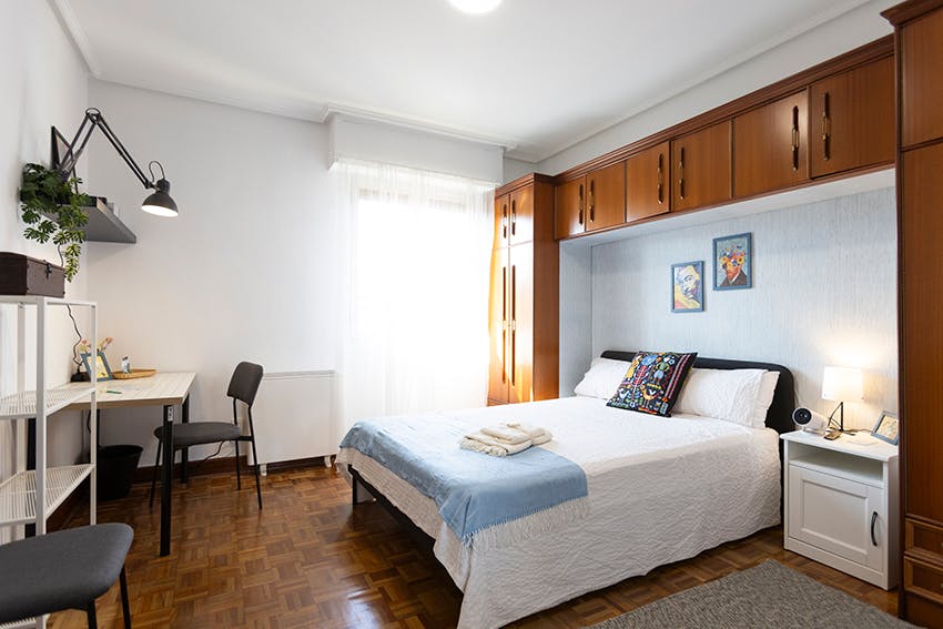 Private room in Seber Altube Kalea, Bilbao (1715549) ROOM 1