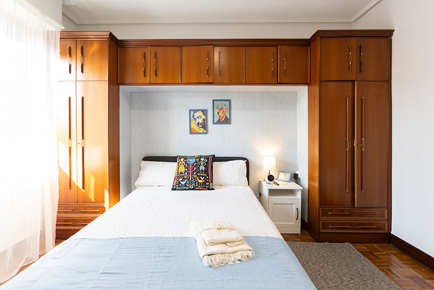 Private room in Seber Altube Kalea, Bilbao (1715549) ROOM 4