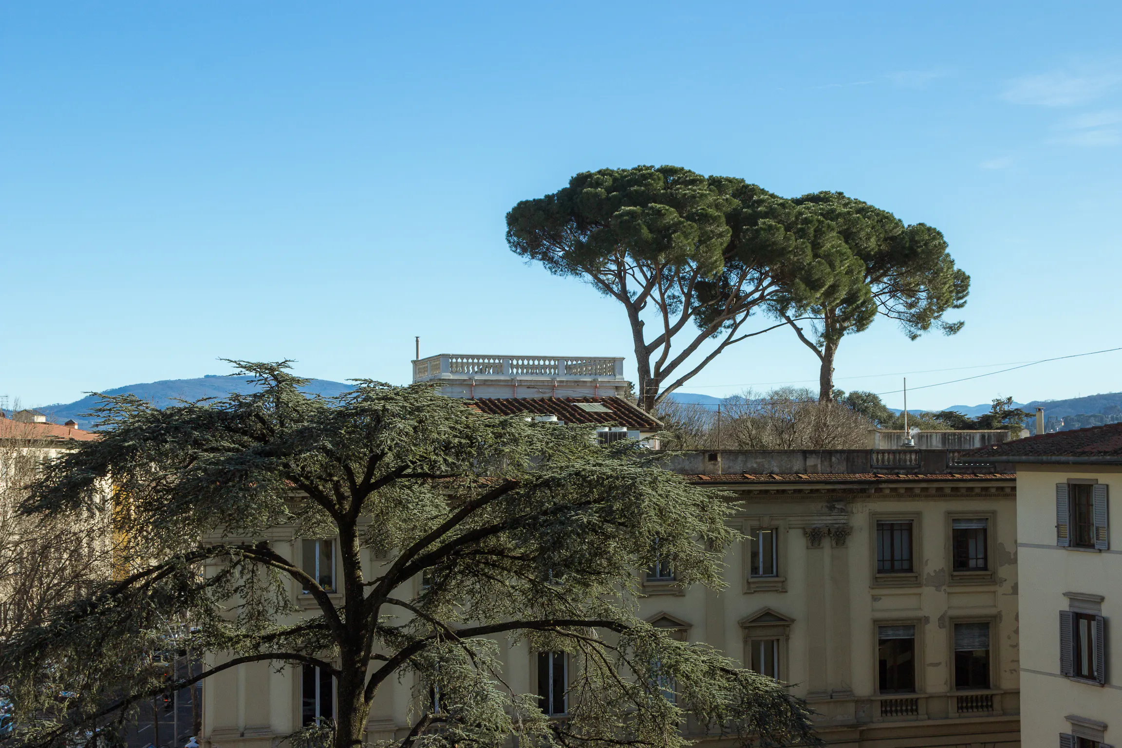 1-Bedroom Apartment in Piazza Isidoro del Lungo, Florence (1715552) ROOM 2
