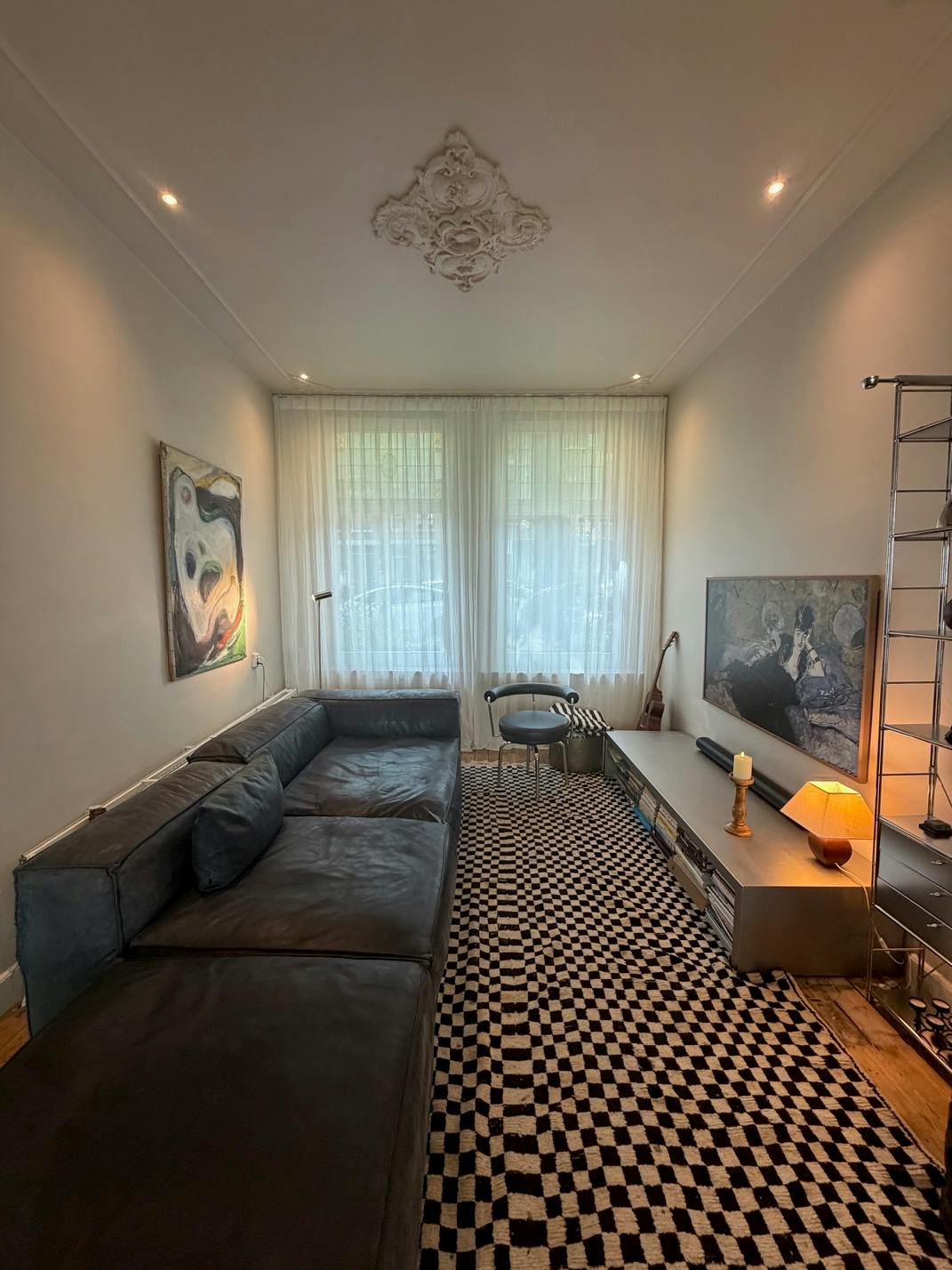 2-Bedroom Apartment in Rodenrijselaan, Rotterdam (1715569) ROOM 2