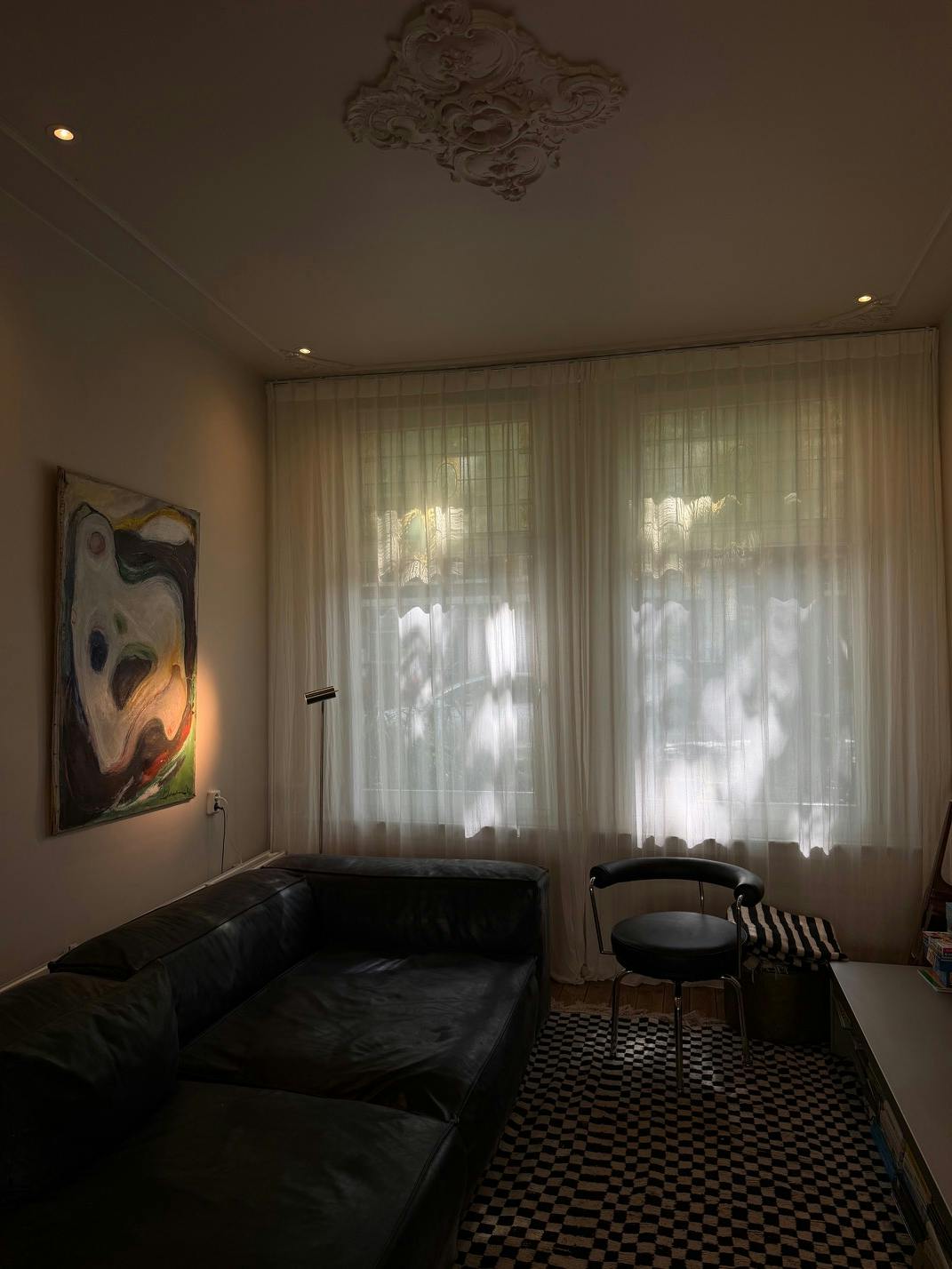 2-Bedroom Apartment in Rodenrijselaan, Rotterdam (1715569) ROOM 3