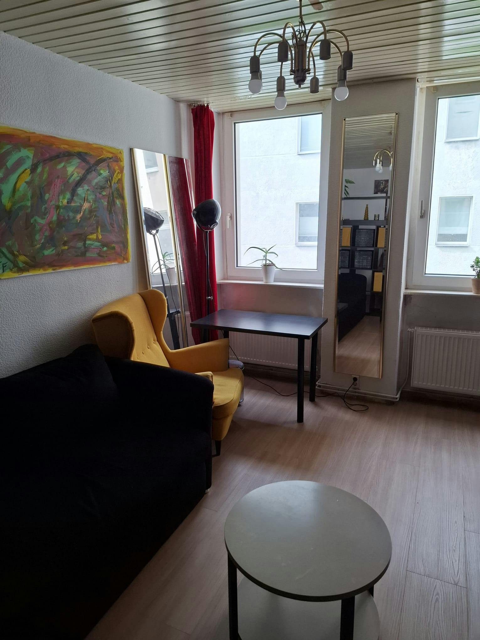 Lynarstraße, Berlin preview