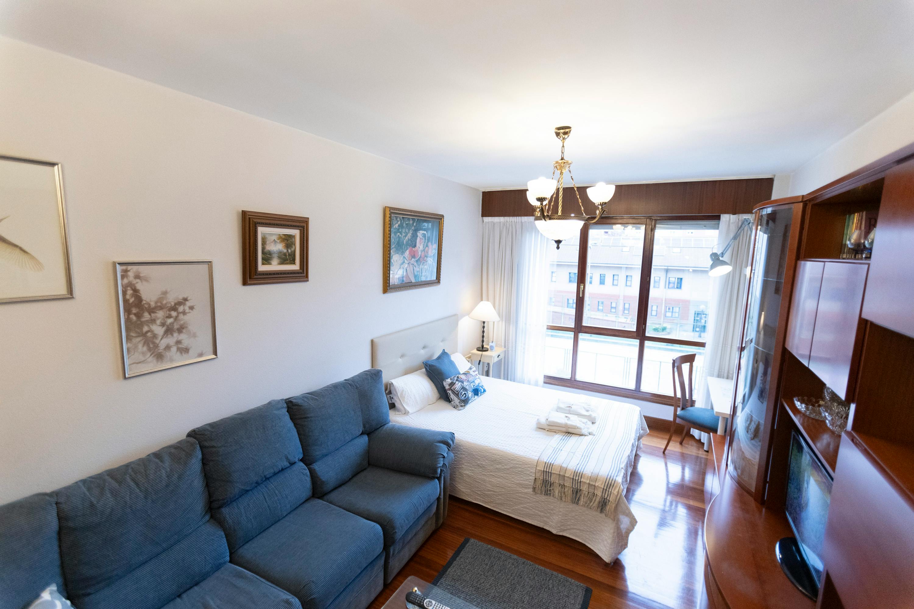 Private room in Calle Islas Canarias, Bilbao (1715581) ROOM