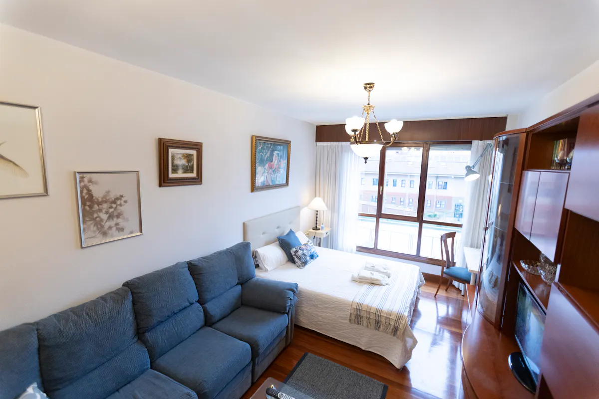 Private room in Calle Islas Canarias, Bilbao (1715581) ROOM