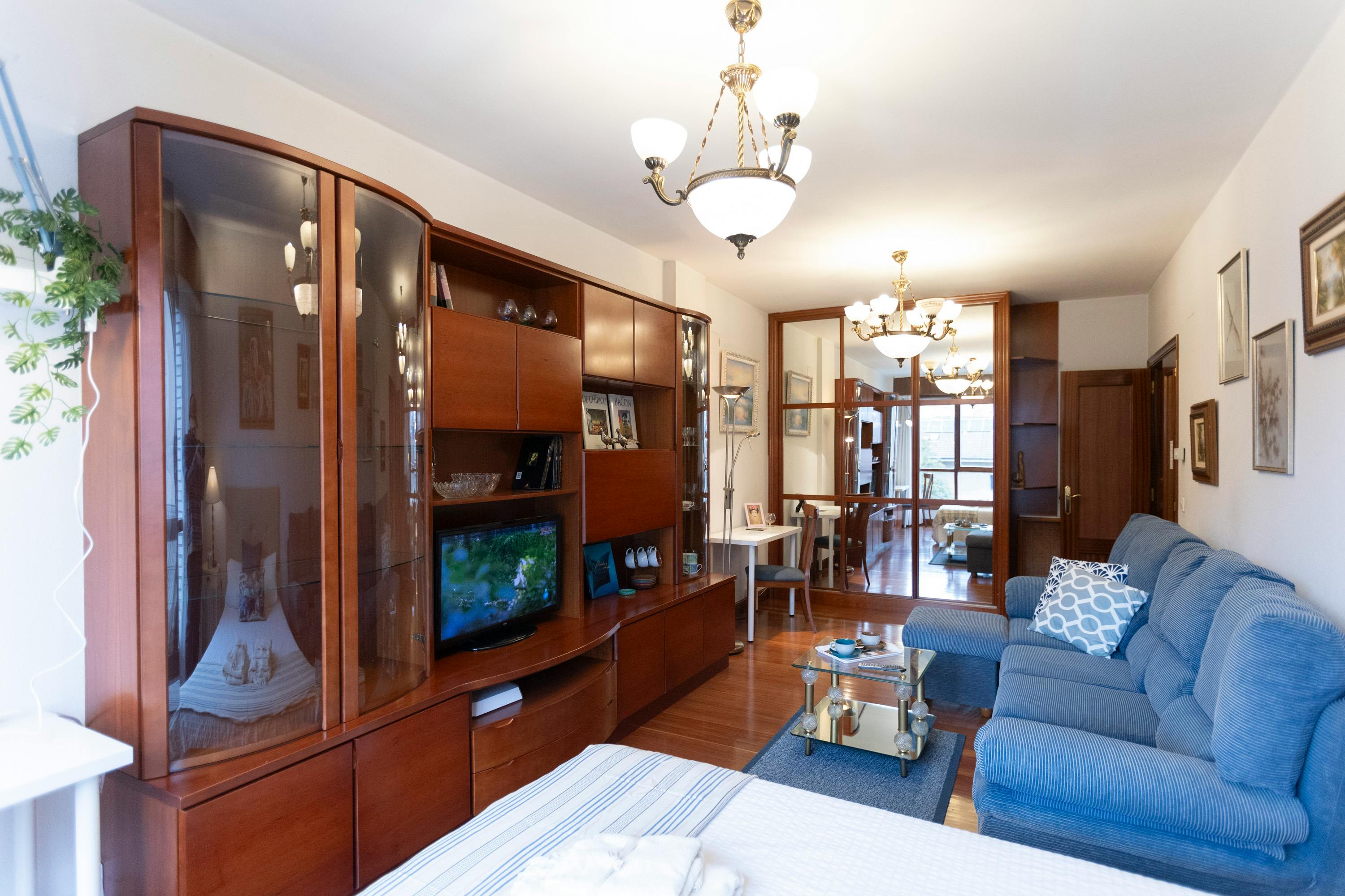 Private room in Calle Islas Canarias, Bilbao (1715581) ROOM 3