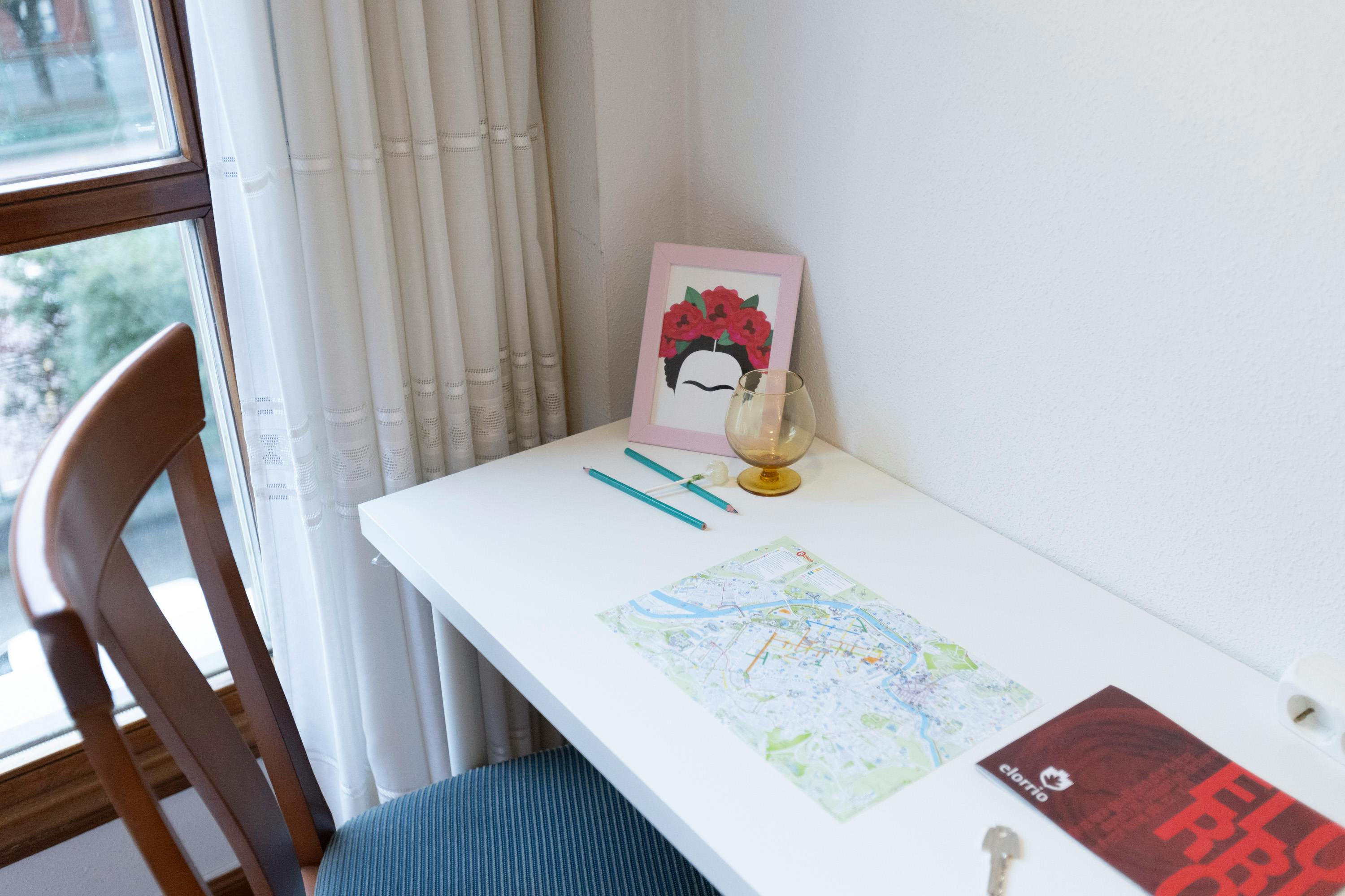 Private room in Calle Islas Canarias, Bilbao (1715581) room image 20