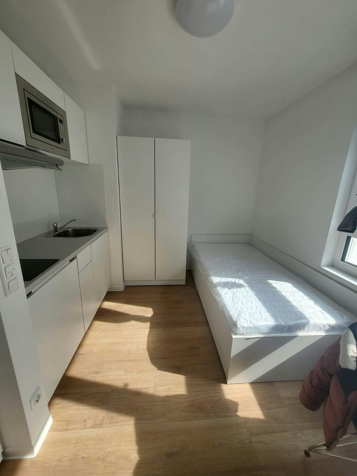 Apartment in Am Tierpark, Berlin (1715587) room image 1