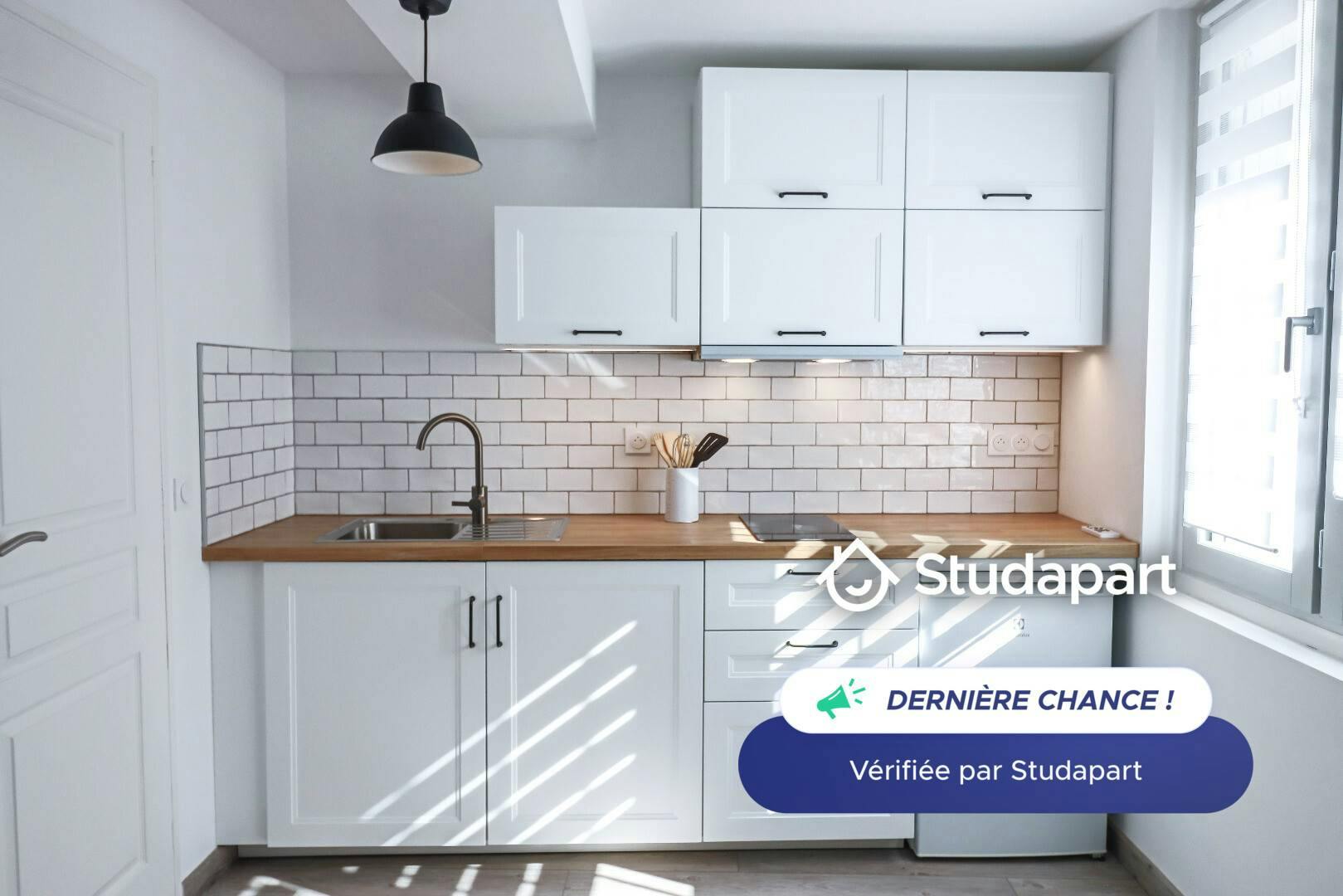 Appartement à louer pour 550 €/mois à Béziers, Rue Casimir Péret