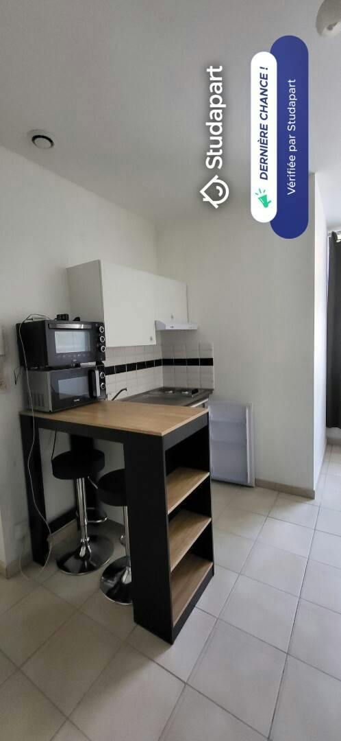 Appartement à Cambrai
