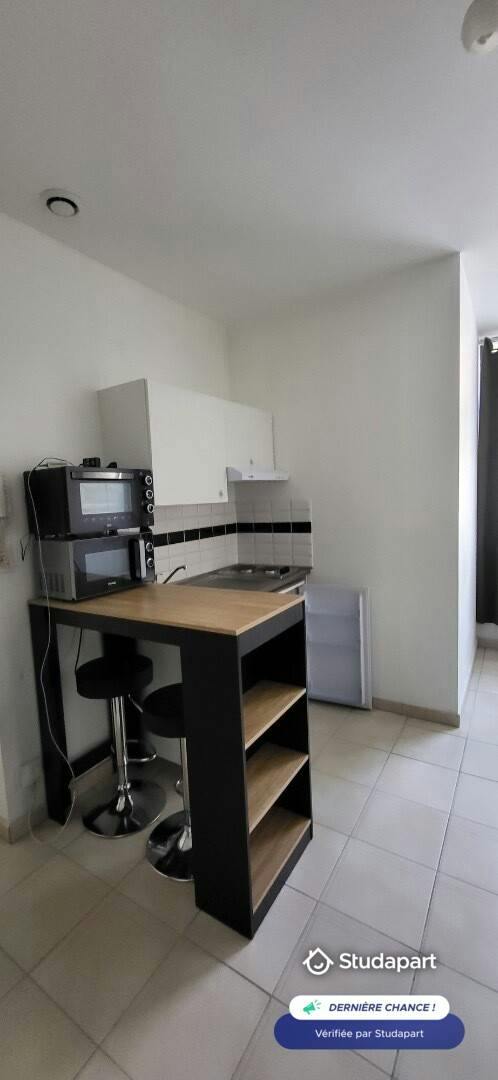 Appartement à Cambrai