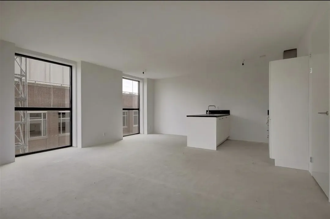 2-Bedroom Apartment in Bercylaan, Amsterdam (1715647) ROOM 4