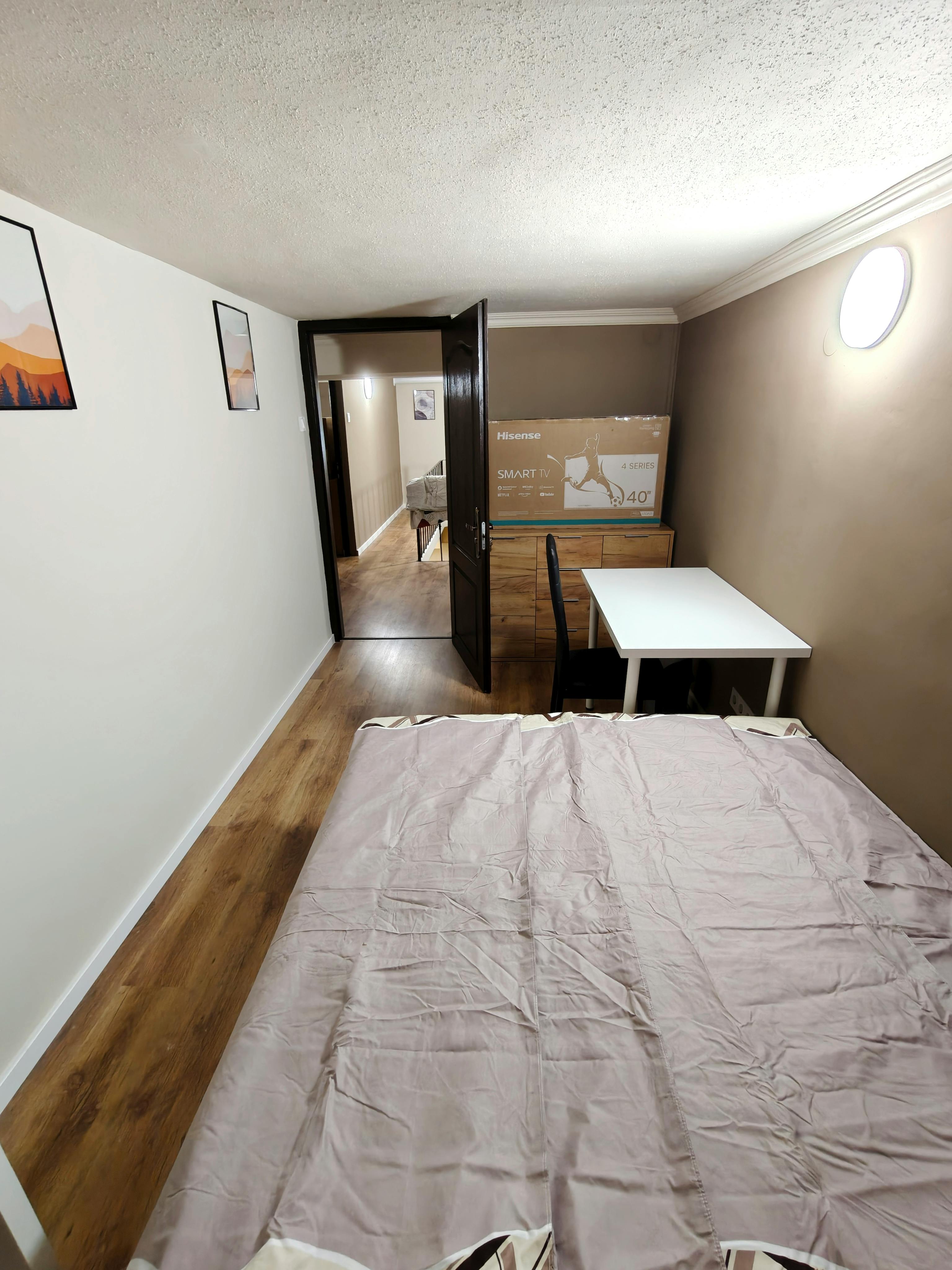 Общая комната сдается в аренду за 160 008 HUF в месяц в Budapest, II. János Pál pápa tér