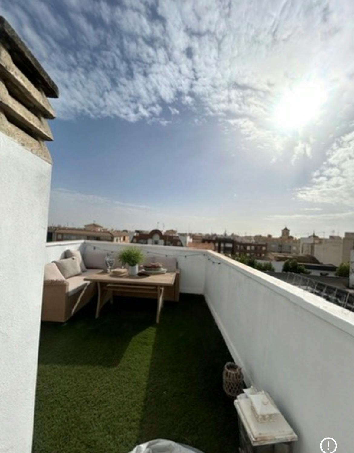 Haus zu mieten für 680 € pro Monat in San Javier, Calle Hermandad Caballeros de Javier