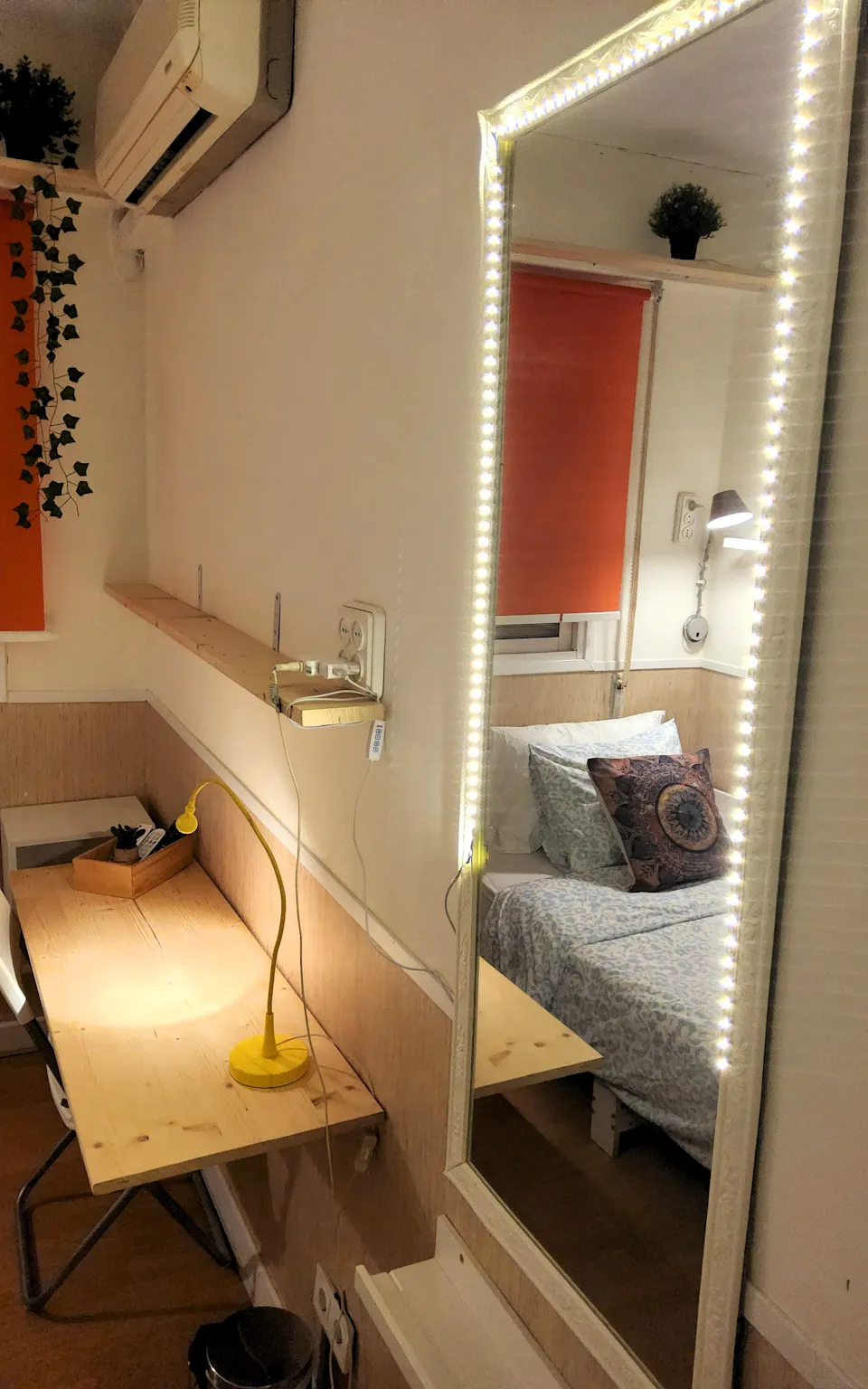 Private room in Calle de Membezar, Madrid (1715661) ROOM 4