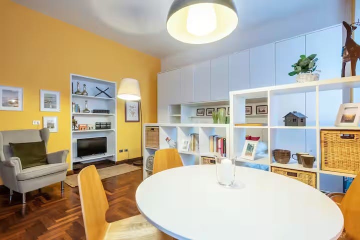 Apartment in Via Ciro Menotti, Milan (1715662) ROOM 1