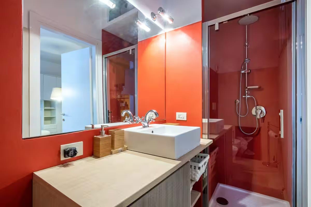 Apartment in Via Ciro Menotti, Milan (1715662) ROOM 2