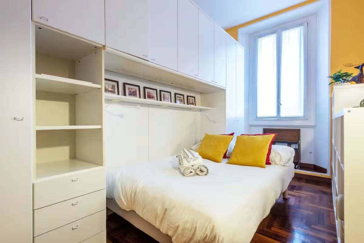 Apartment in Via Ciro Menotti, Milan (1715662) ROOM