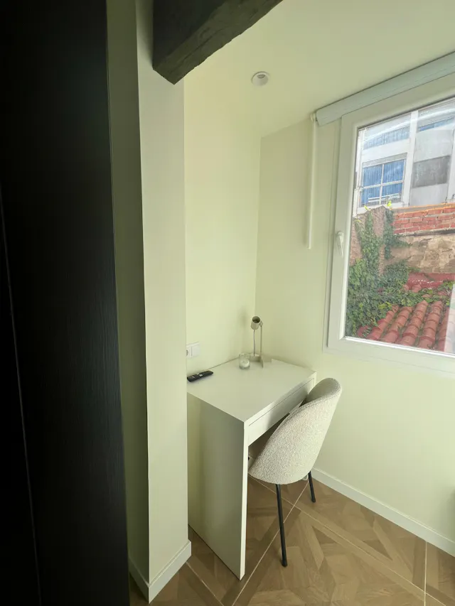 Shared room in Carrer del Túria, Valencia (1715666) room image 20