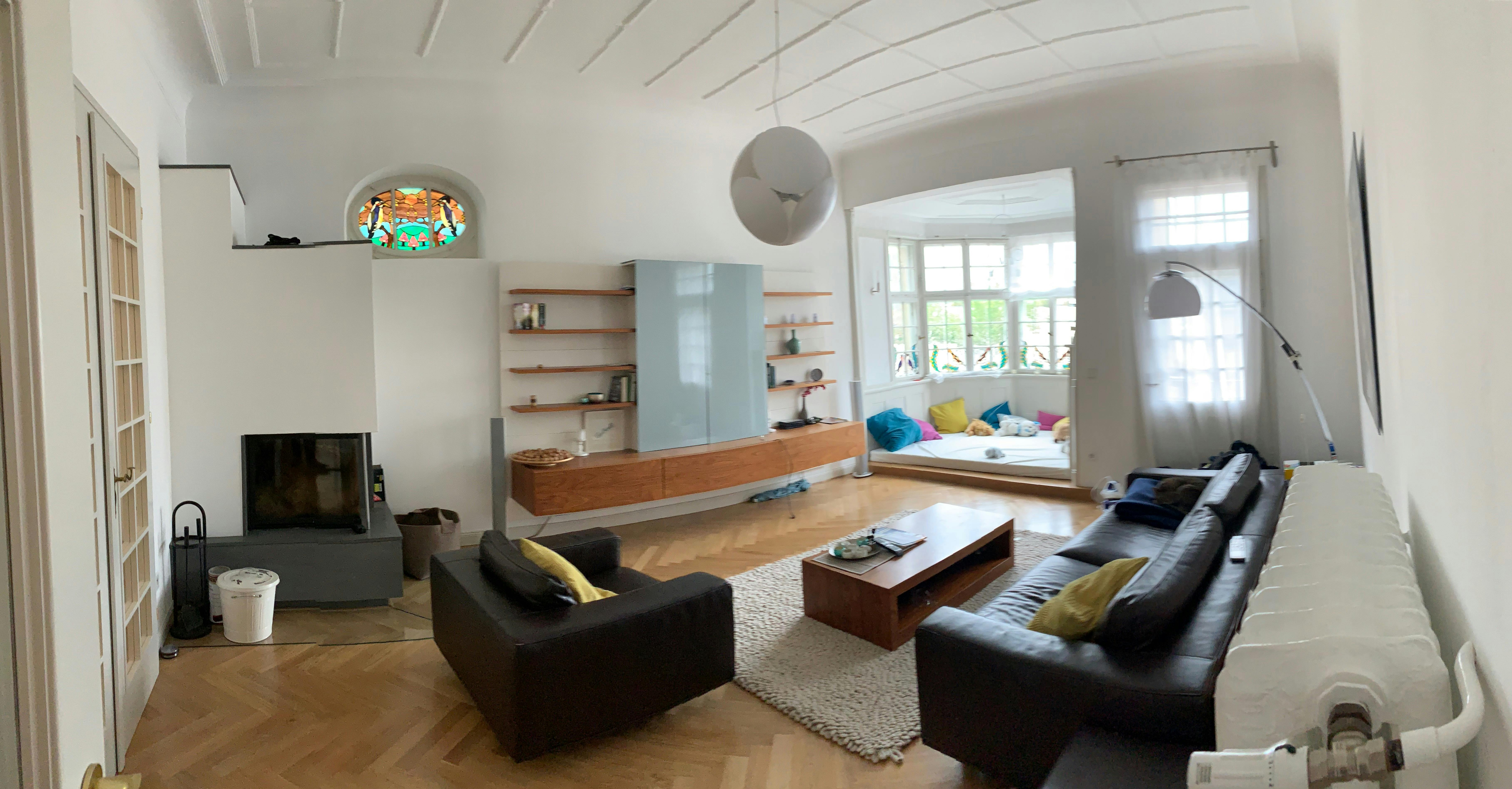 4-Bedroom House in Hoferstraße, Ludwigsburg (1715672) ROOM