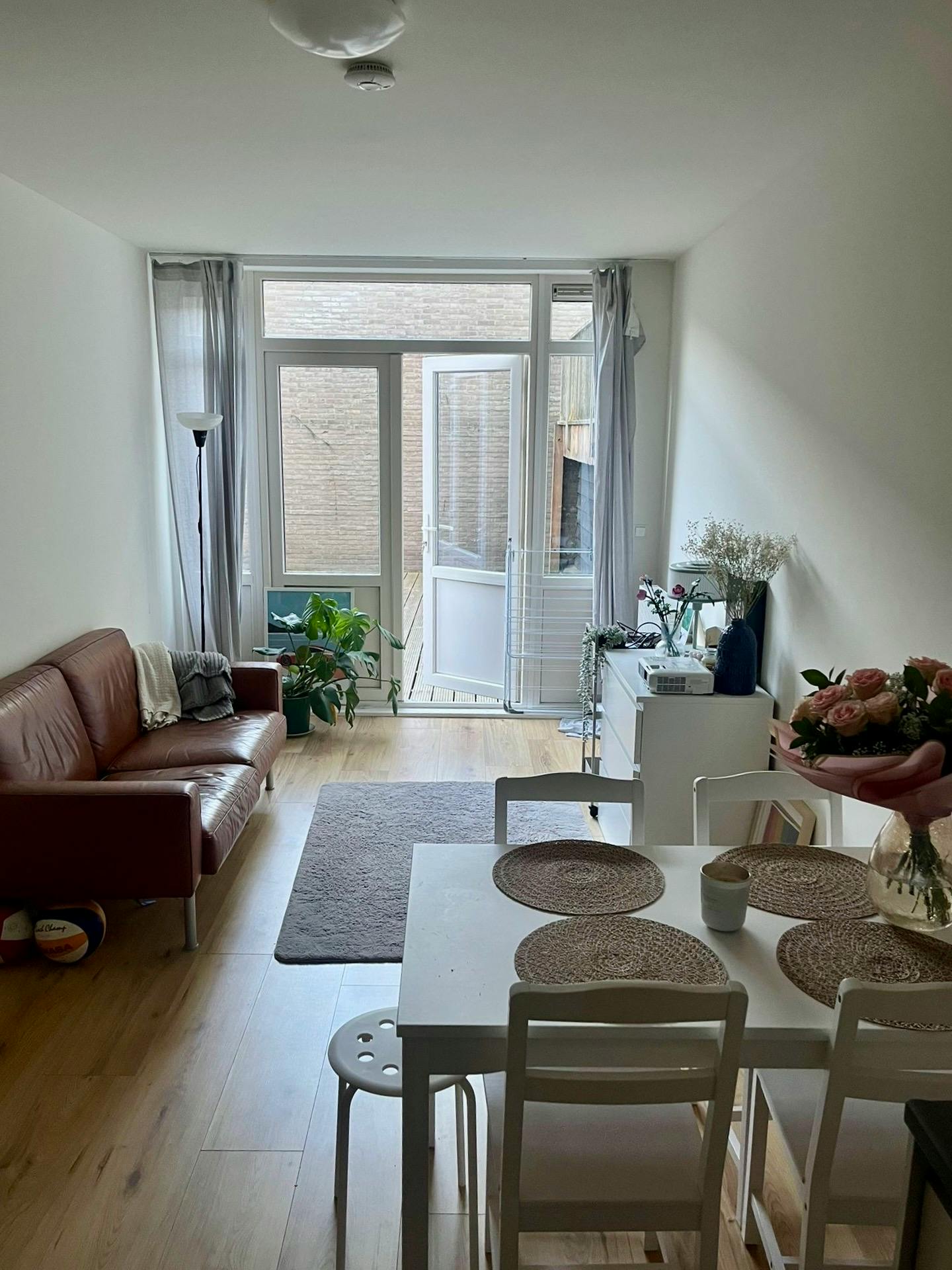 Privat rum att hyra för 925 € i månaden i Rotterdam, Jeruzalemstraat