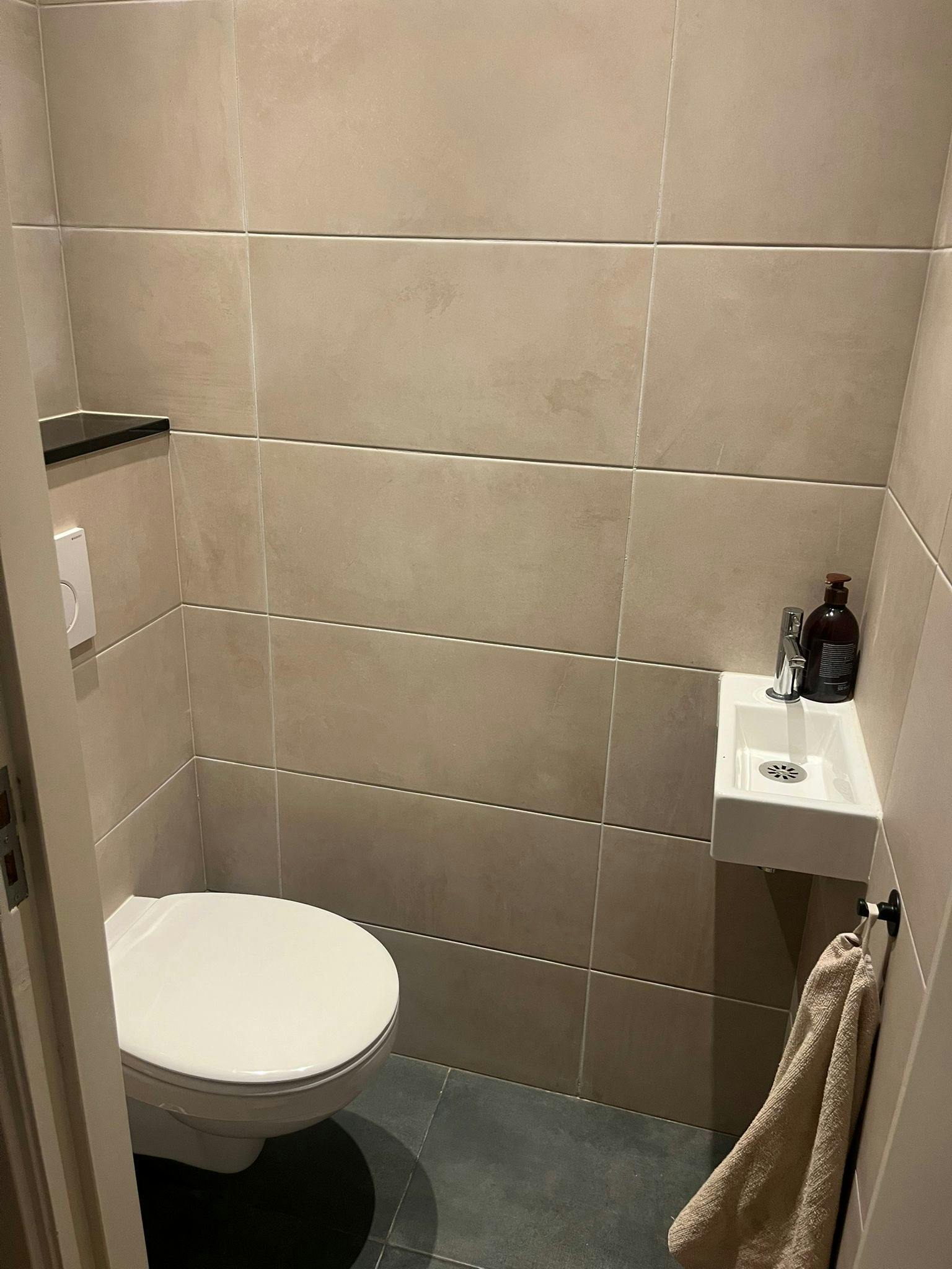 preview gallery tile