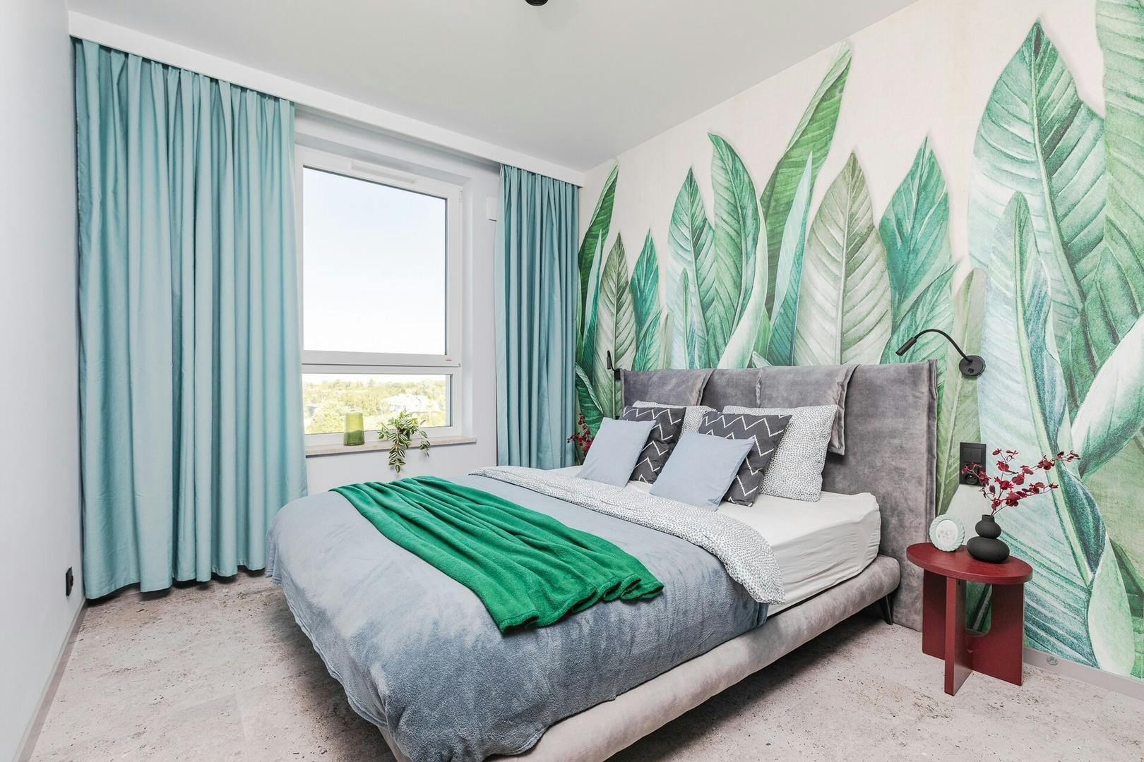 Wohnung zu mieten für 4.800 PLN pro Monat in Warsaw, Wiktoryn