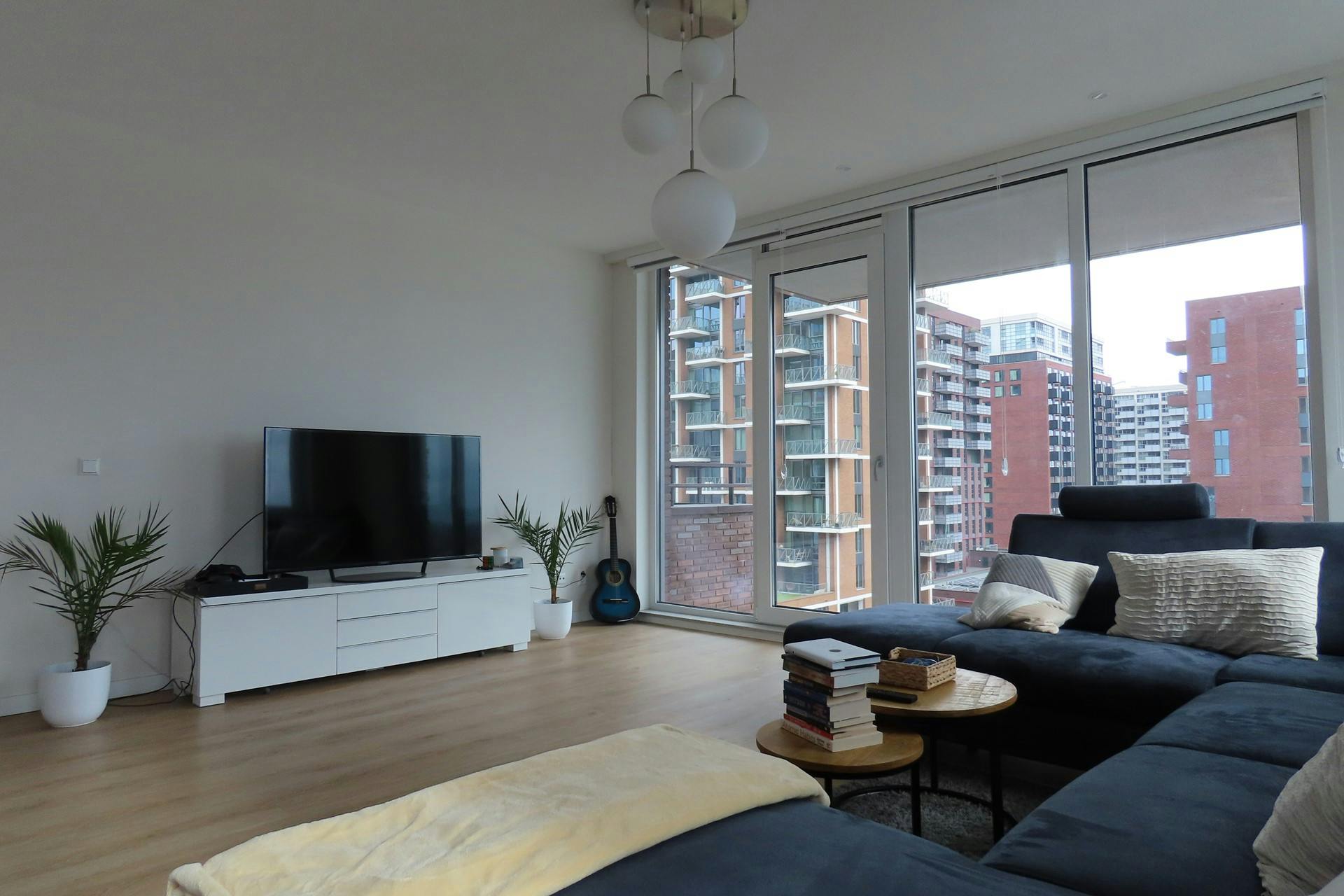 Appartement in Rotterdam