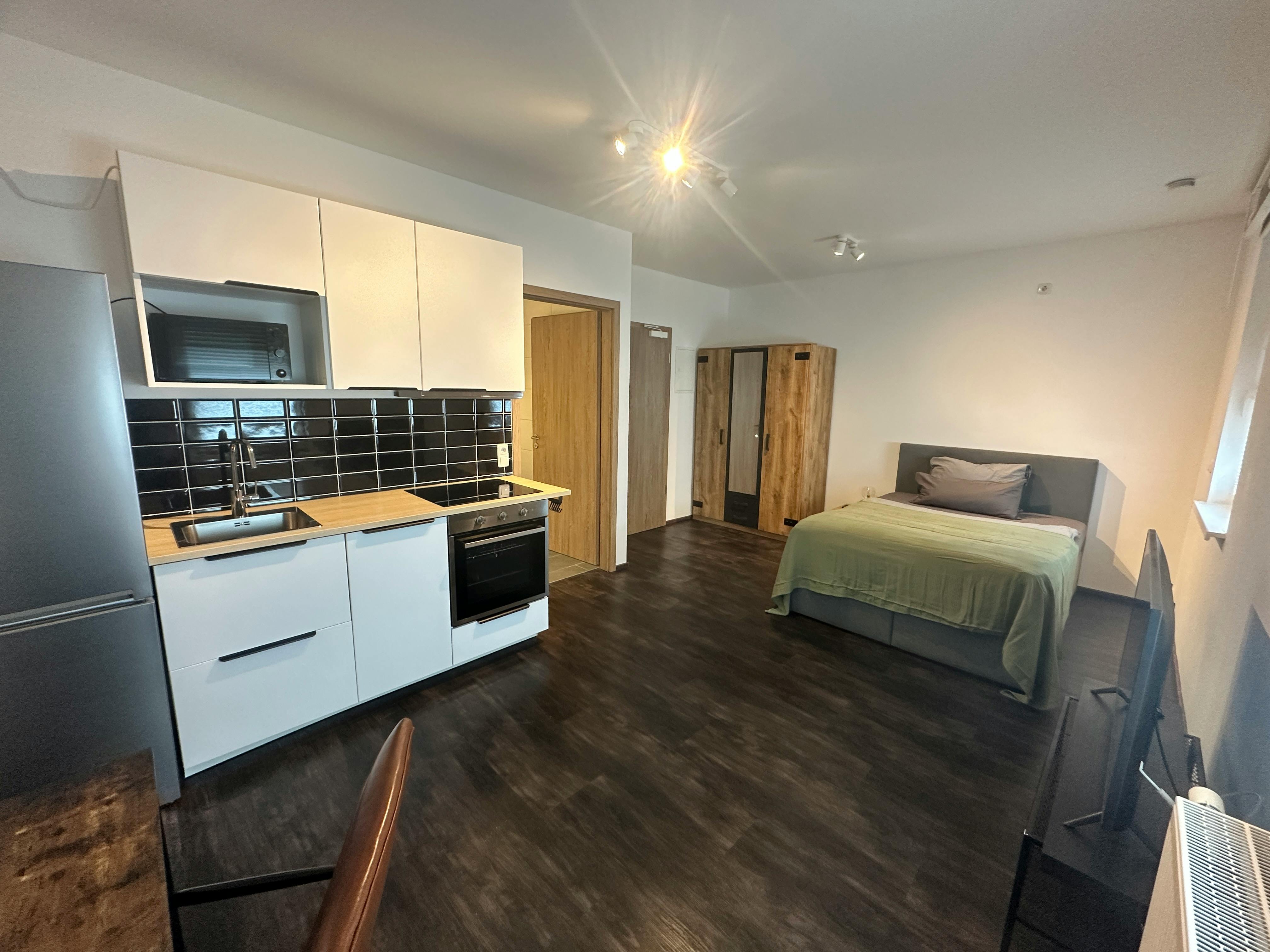 Kleyerstraße, Frankfurt am Main preview