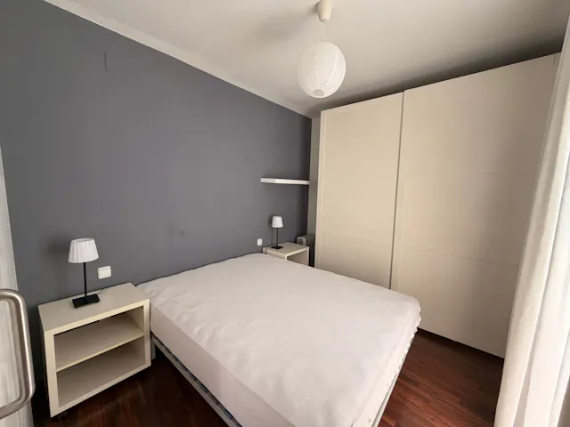 1-Bedroom Apartment in Carrer de València, Barcelona (1715696) room image 20