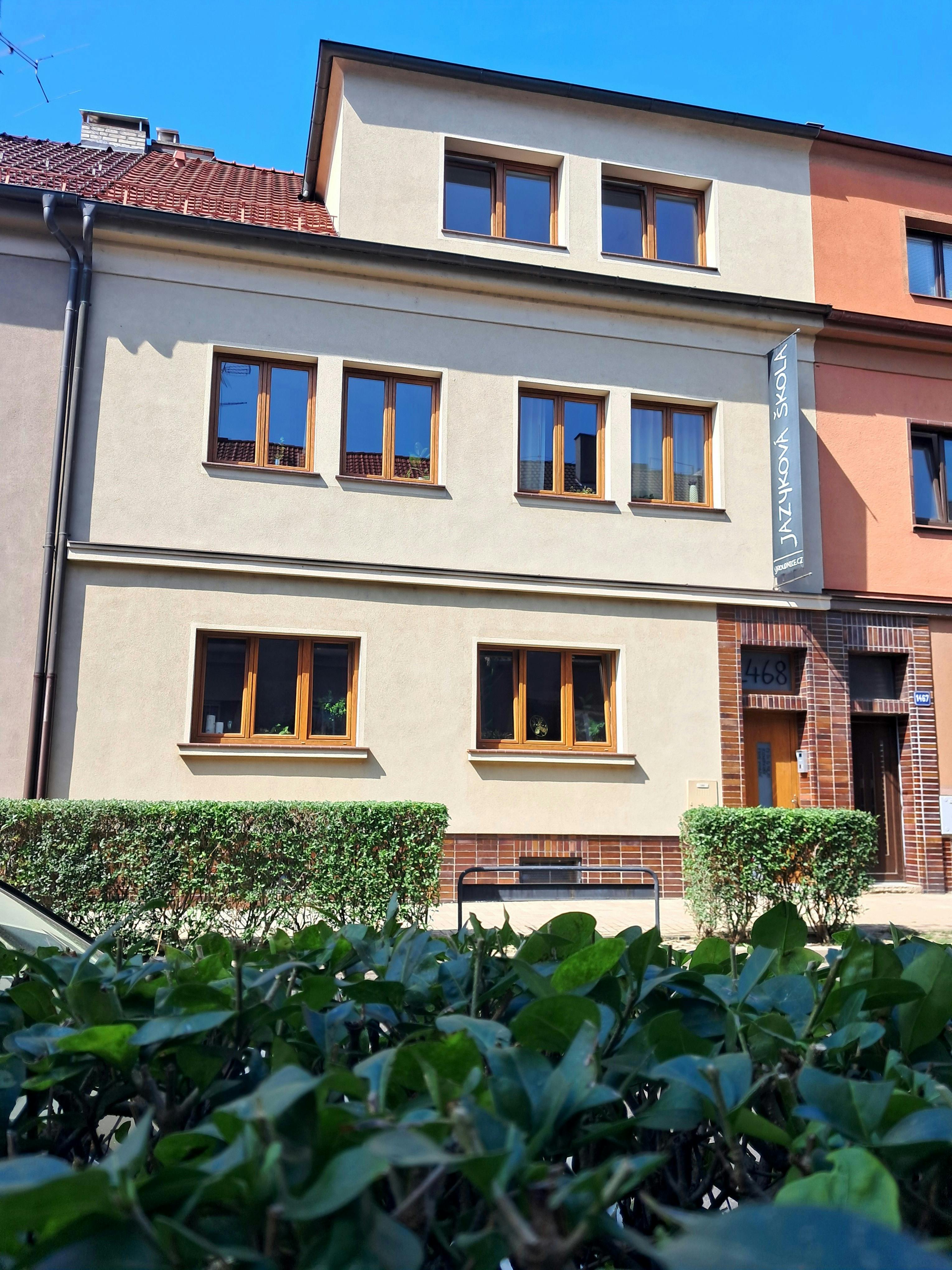 Libušina, Roudnice nad Labem preview