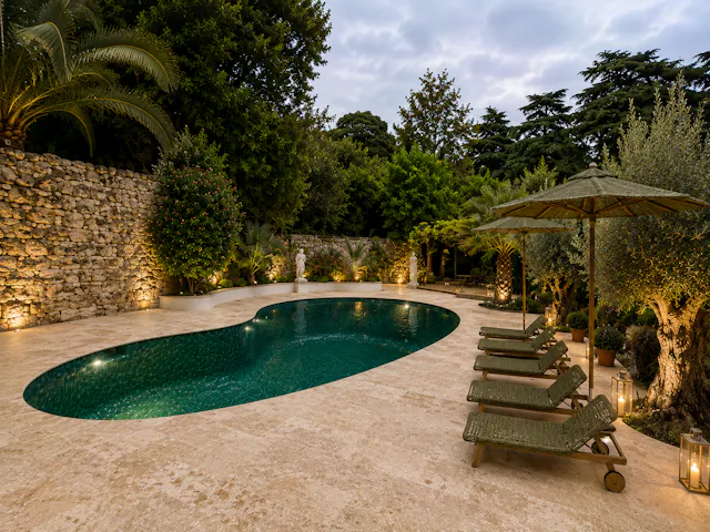 6-Bedroom House in Avenue Amiral Wester Wemyss, Cannes (1715707) room image 10
