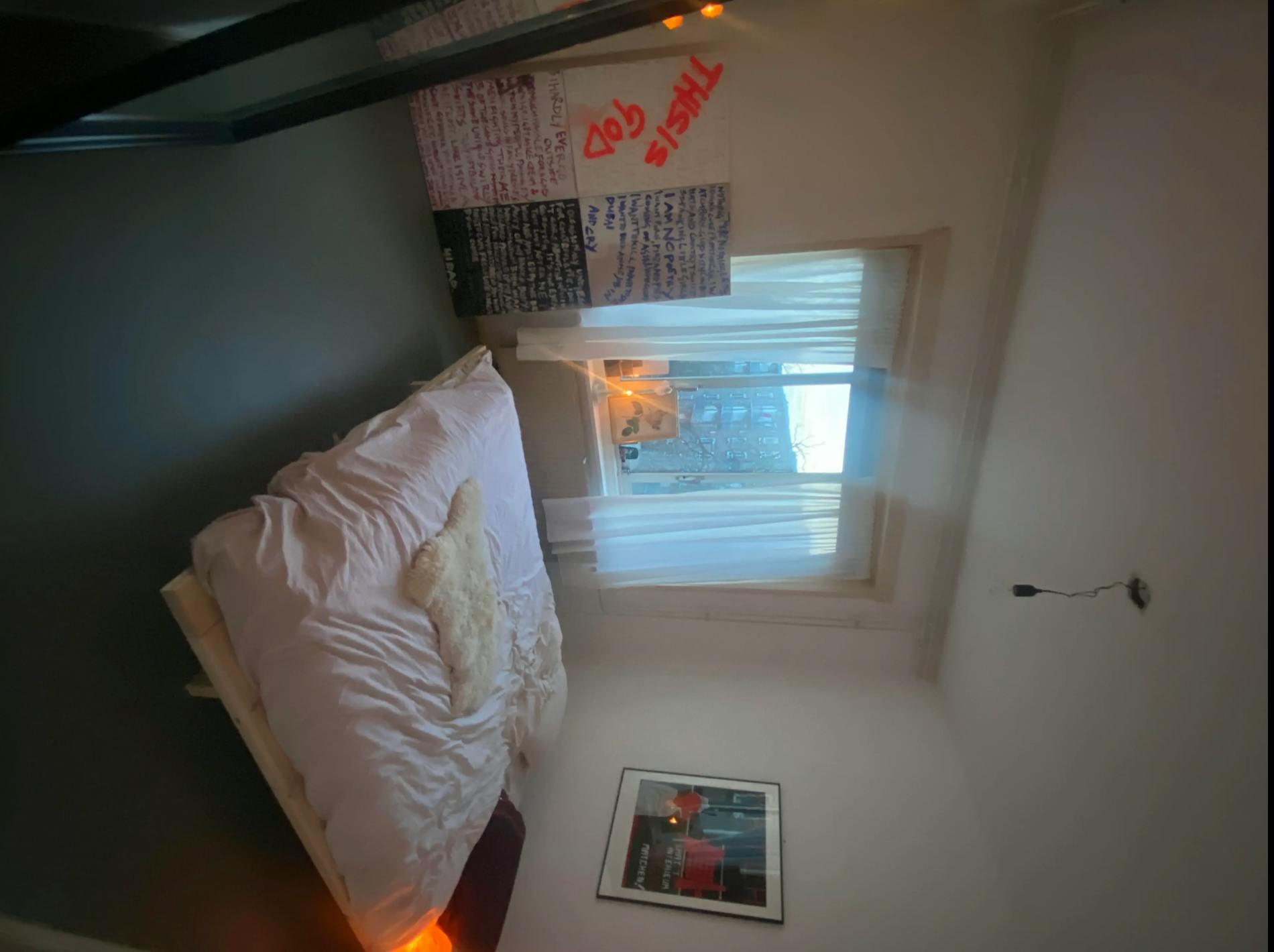 2-Bedroom Apartment in Schuddebeursstraat, Rotterdam (1715716) ROOM 2