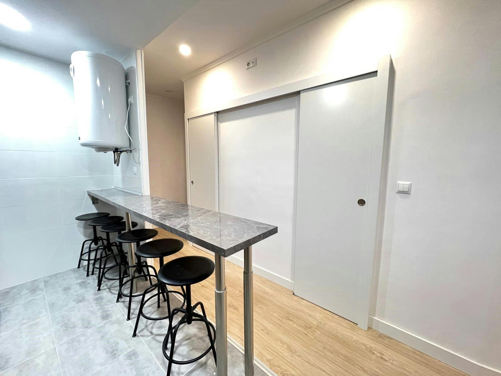 Private room in Carrer de Finestrat, Valencia (1715718) room image 7