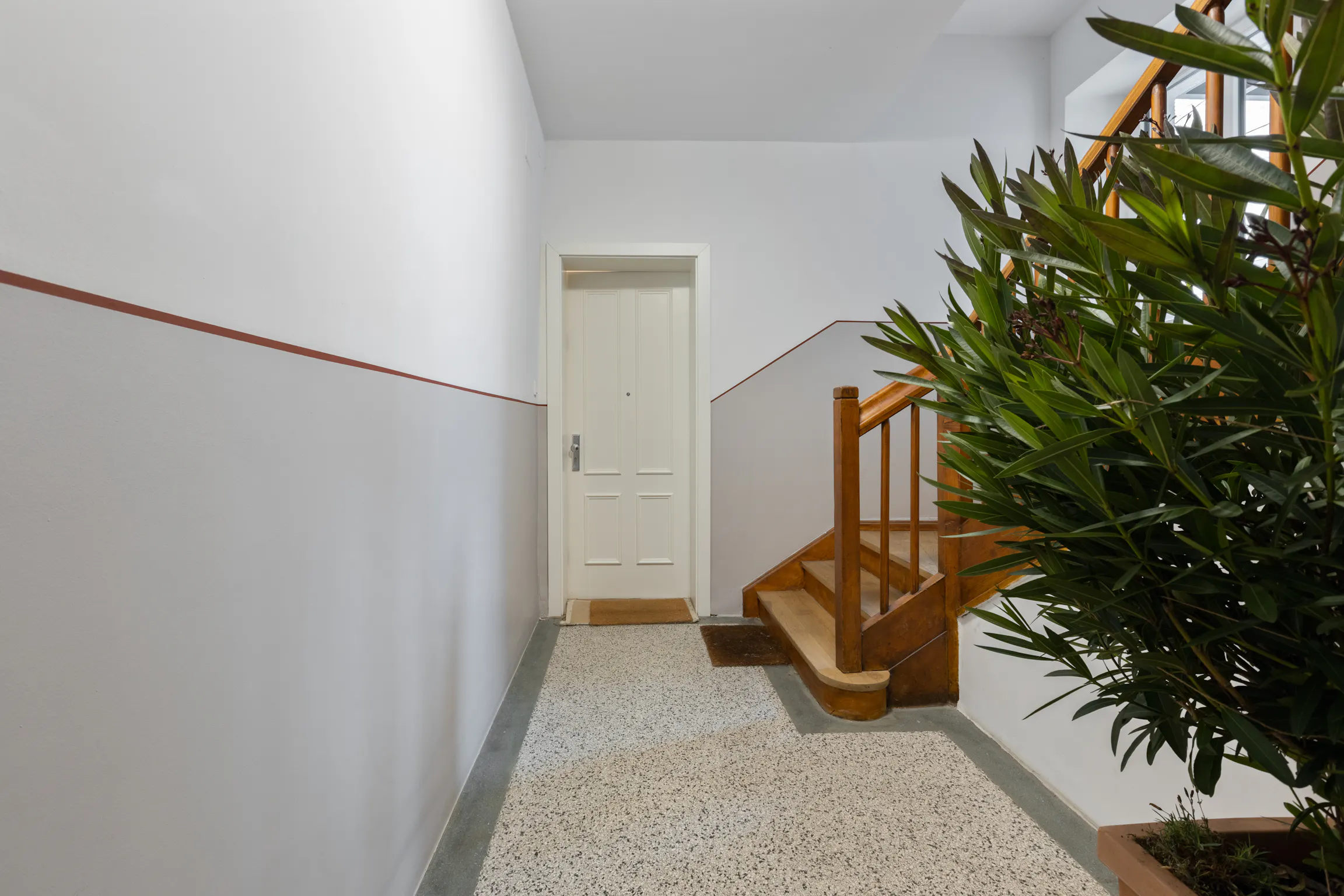 1-Bedroom Apartment in Mettinghstraße, Munich (1715720) ROOM 1