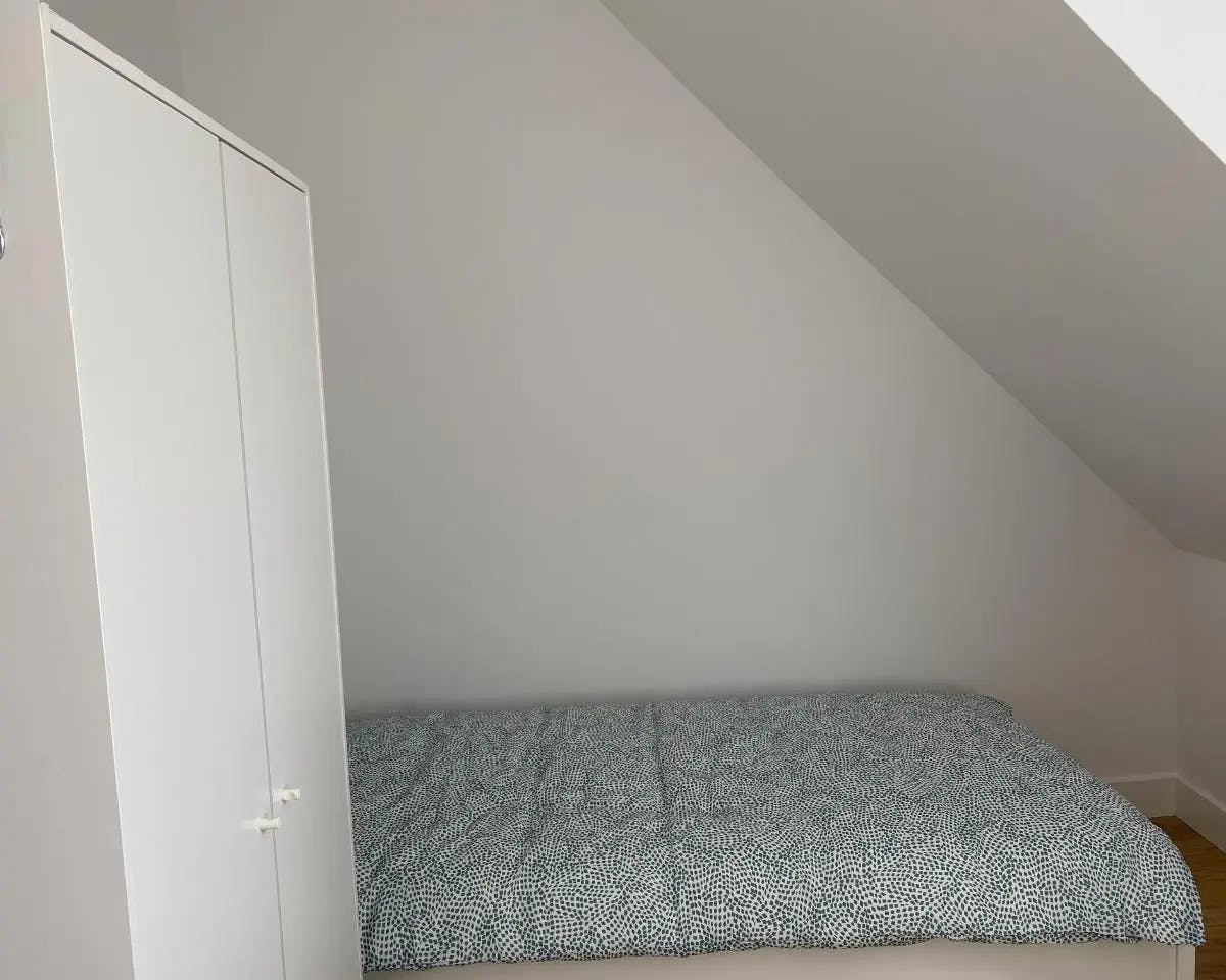 Private room in Rederijkerstraat, The Hague (1715721) ROOM