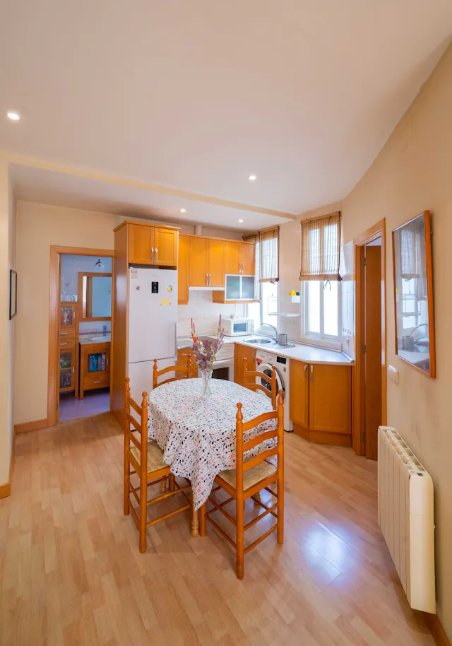 2-Bedroom Apartment in Calle de José Antonio de Armona, Madrid (1715722) room image 36