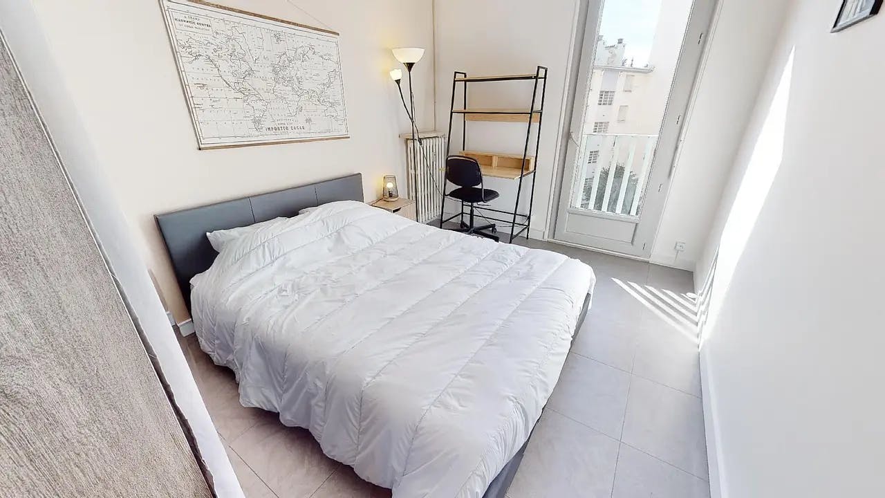 Cours Fauriel, Saint-Étienne preview