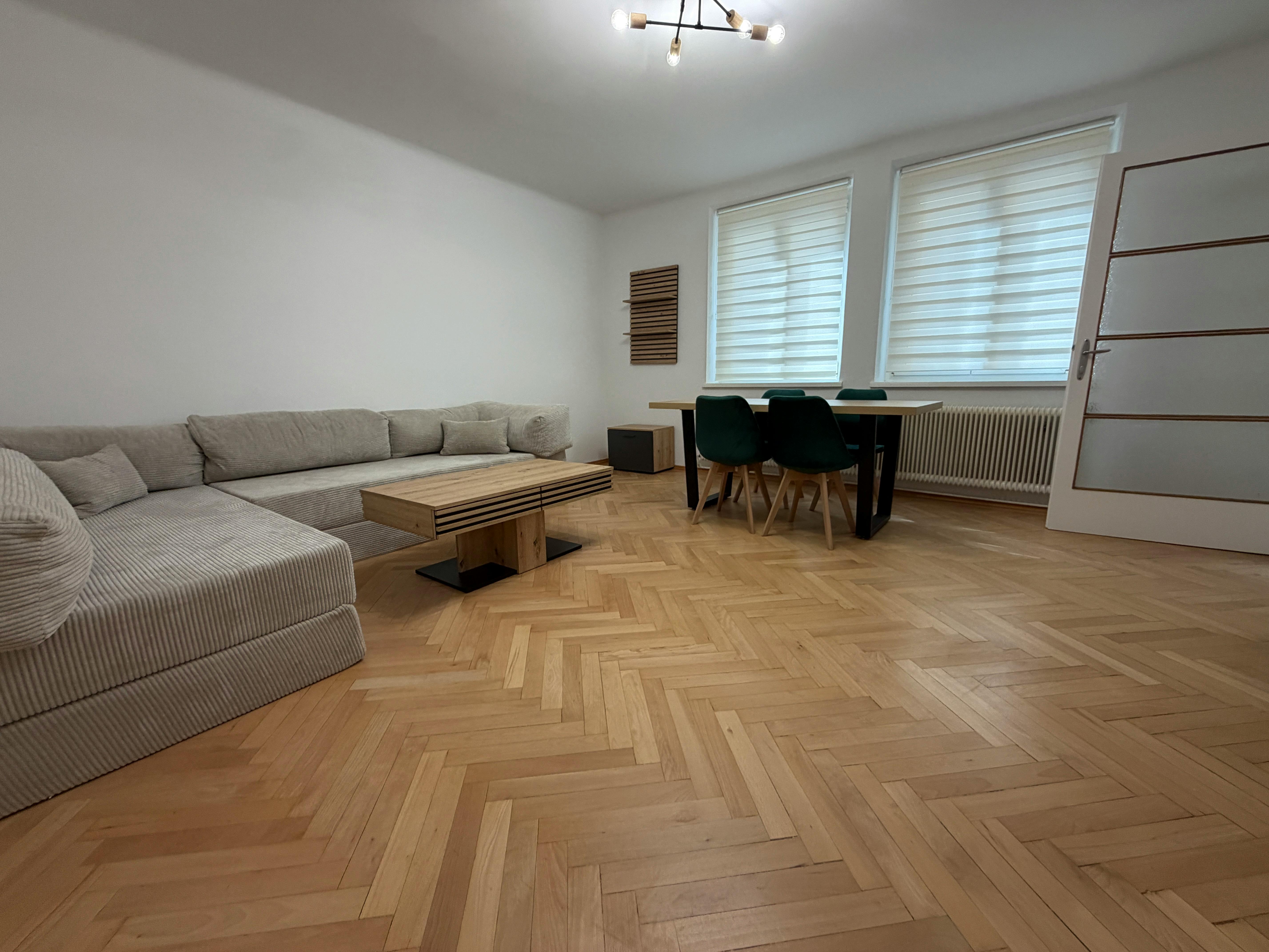 Mieszkanie do wynajęcia za 1450 € miesięcznie w mieście Vienna, Weidmanngasse