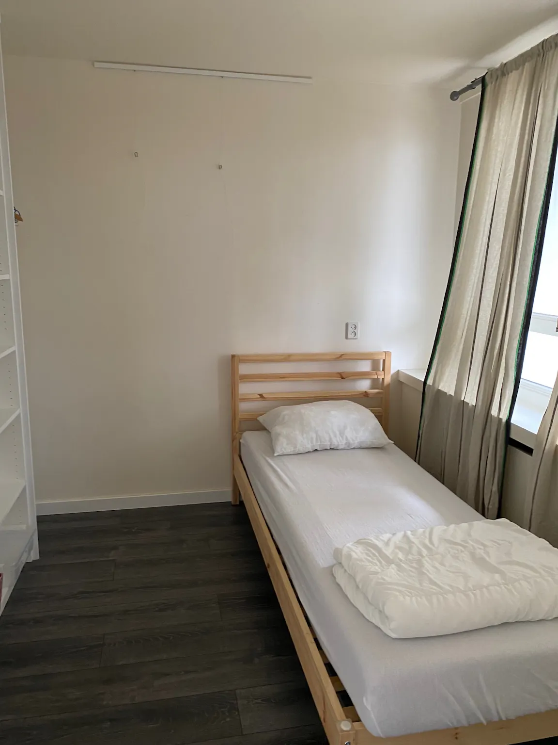 Private room in Karel Doormanstraat, Rotterdam (1715741) ROOM 1