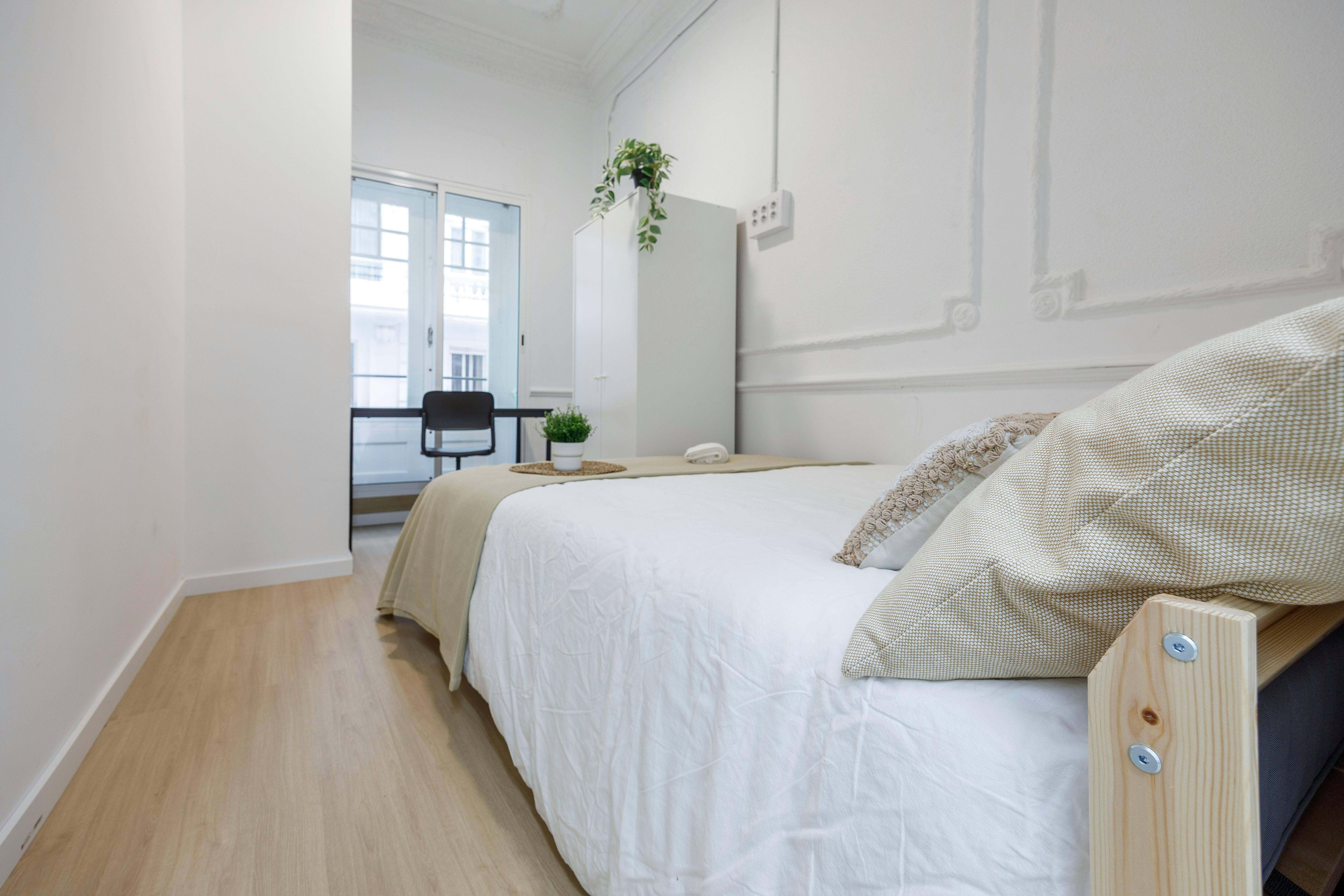 Private room in Carrer de Ribera, Valencia (1715761) ROOM