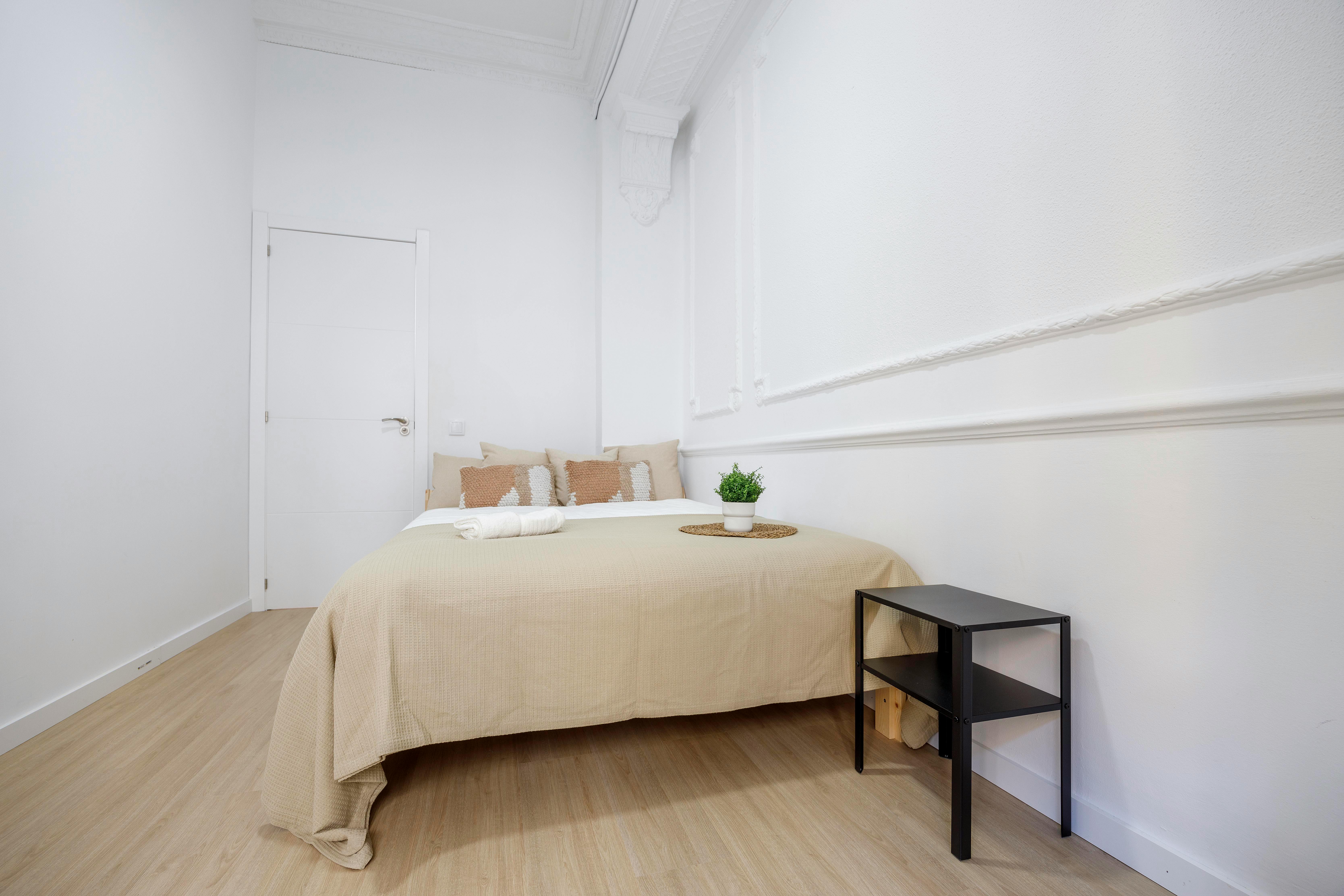 Private room in Carrer de Ribera, Valencia (1715763) room image 1