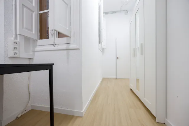 Private room in Carrer de Ribera, Valencia (1715765) room image 7