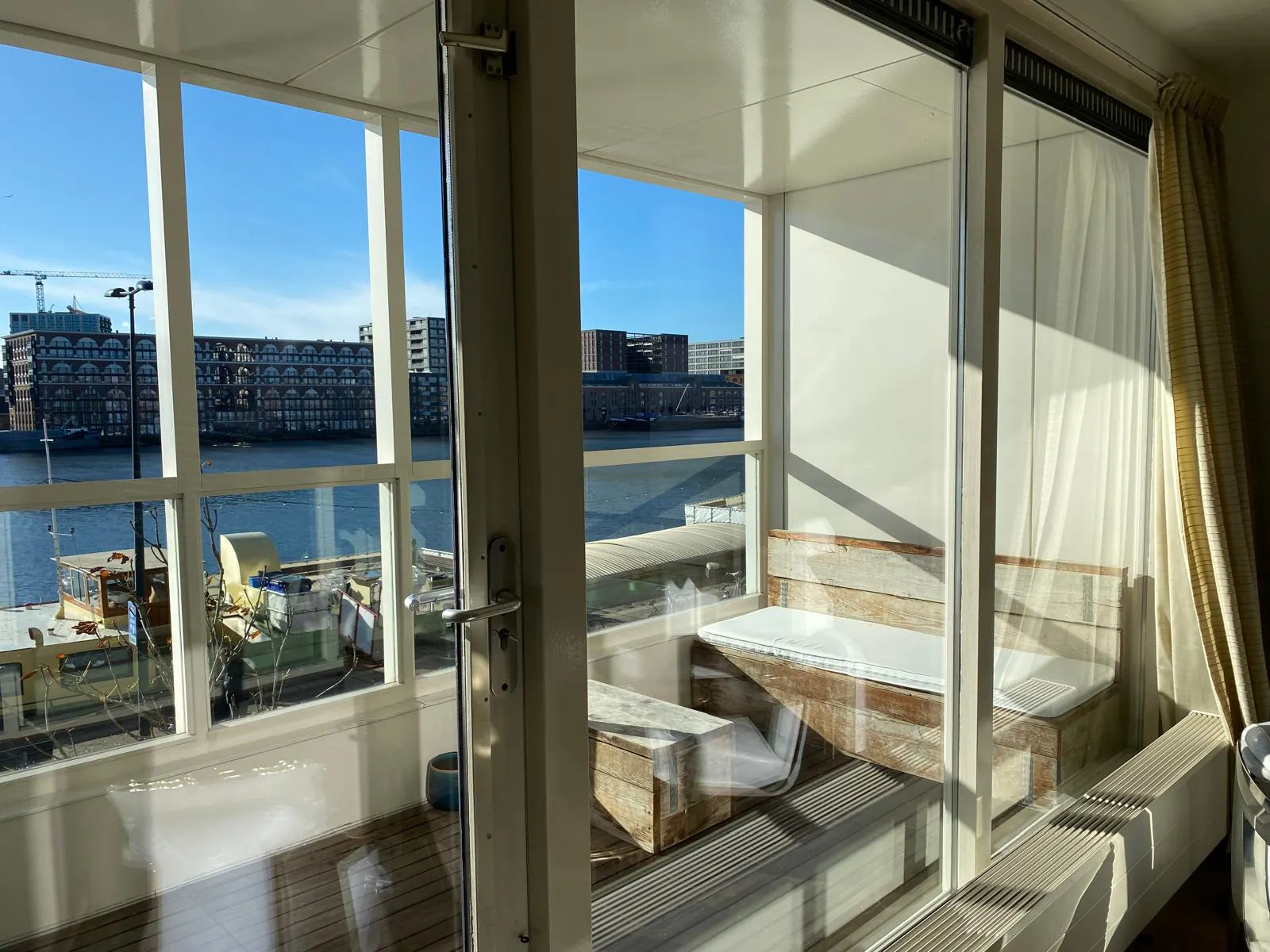 2-Bedroom Apartment in Seranggracht, Amsterdam (1715767) ROOM 3