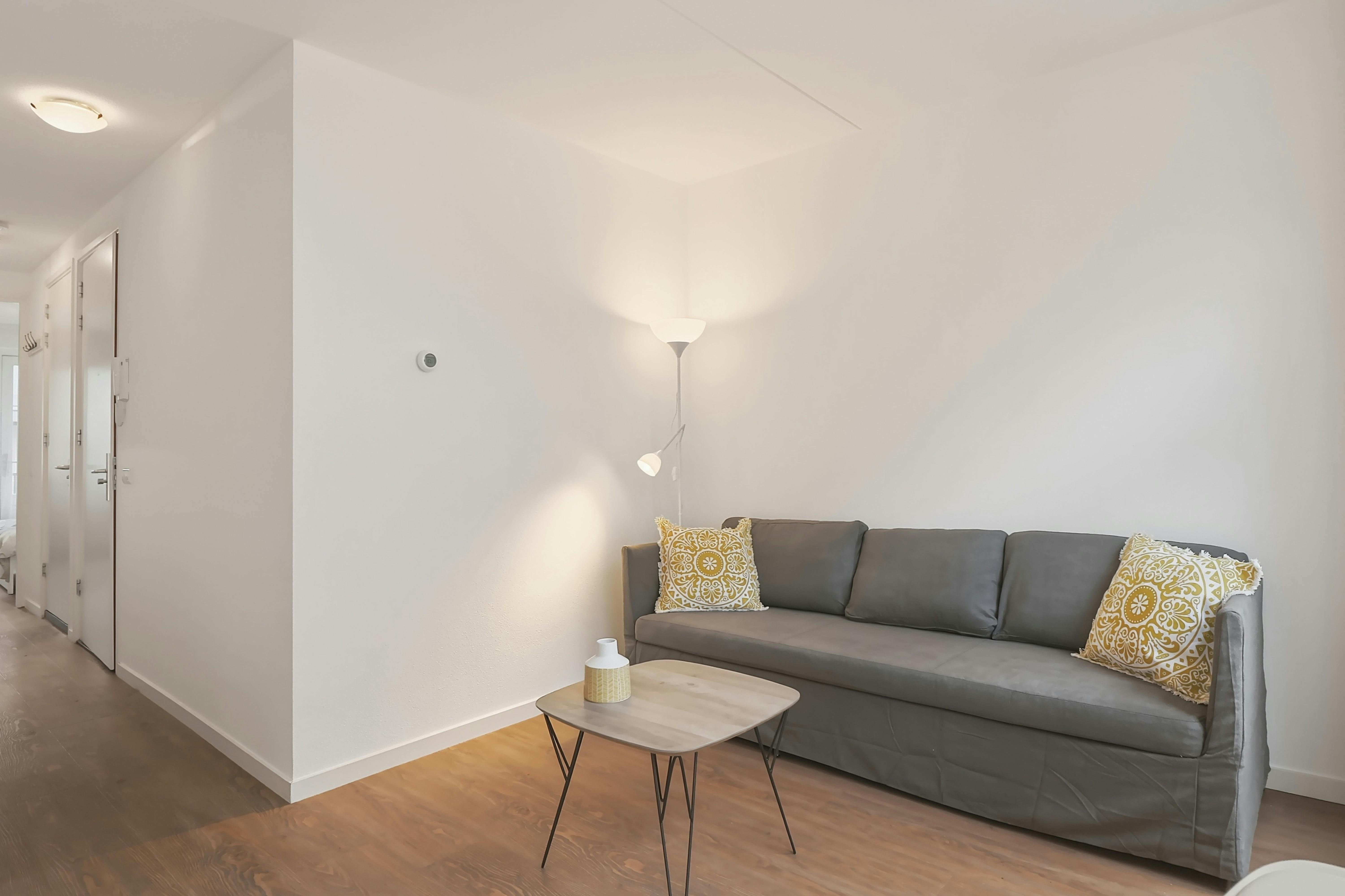 1-Bedroom Apartment in Lange Leidsedwarsstraat, Amsterdam (1715774) ROOM 3